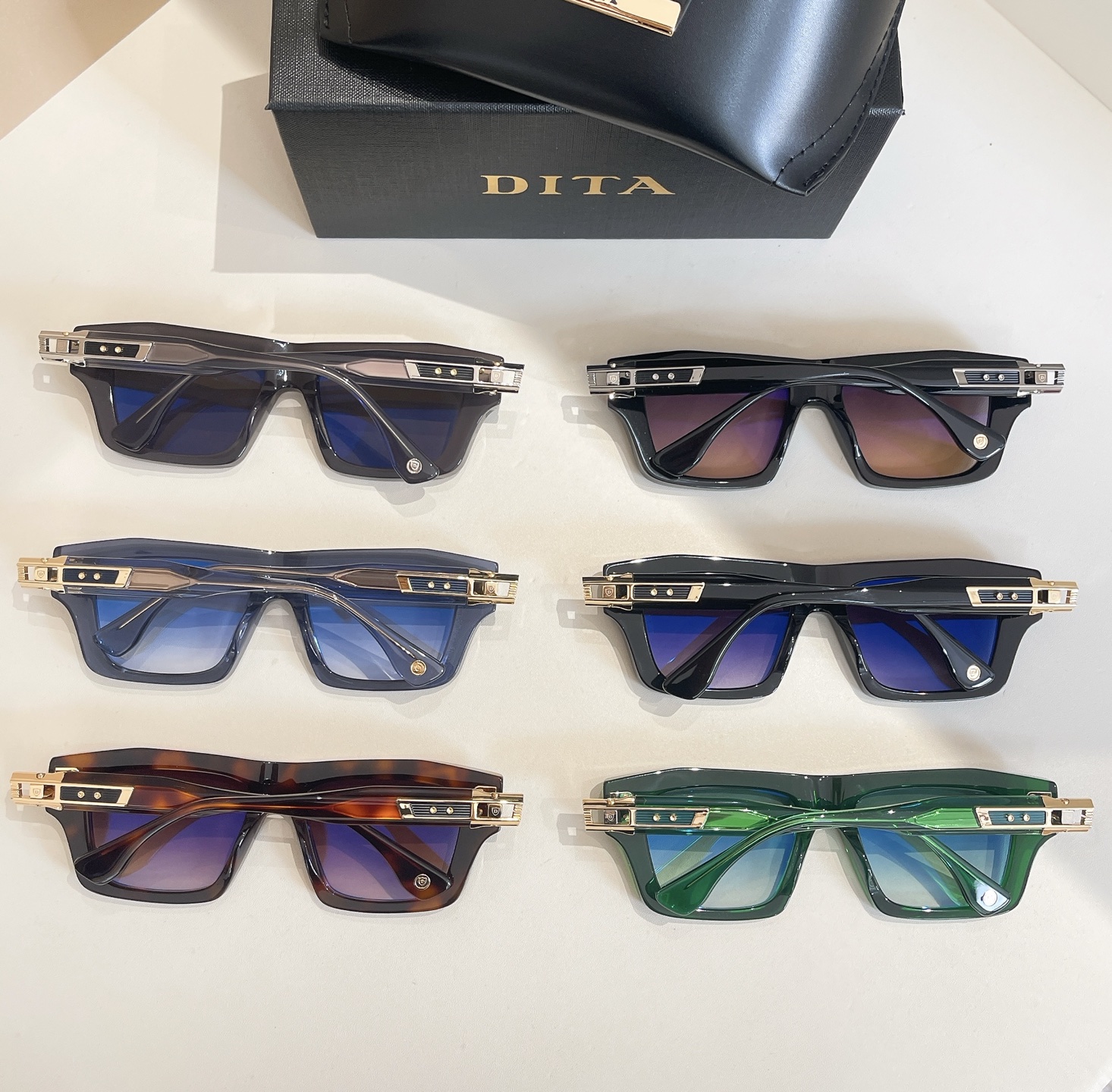 DITA⚜️⚜️⚜️MODEL：DTS458⚜️⚜️⚜️SIZE：54口18-140⚜️⚜️⚜️