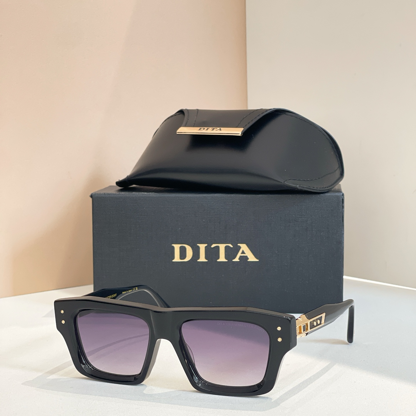 DITA⚜️⚜️⚜️MODEL：DTS458⚜️⚜️⚜️SIZE：54口18-140⚜️⚜️⚜️