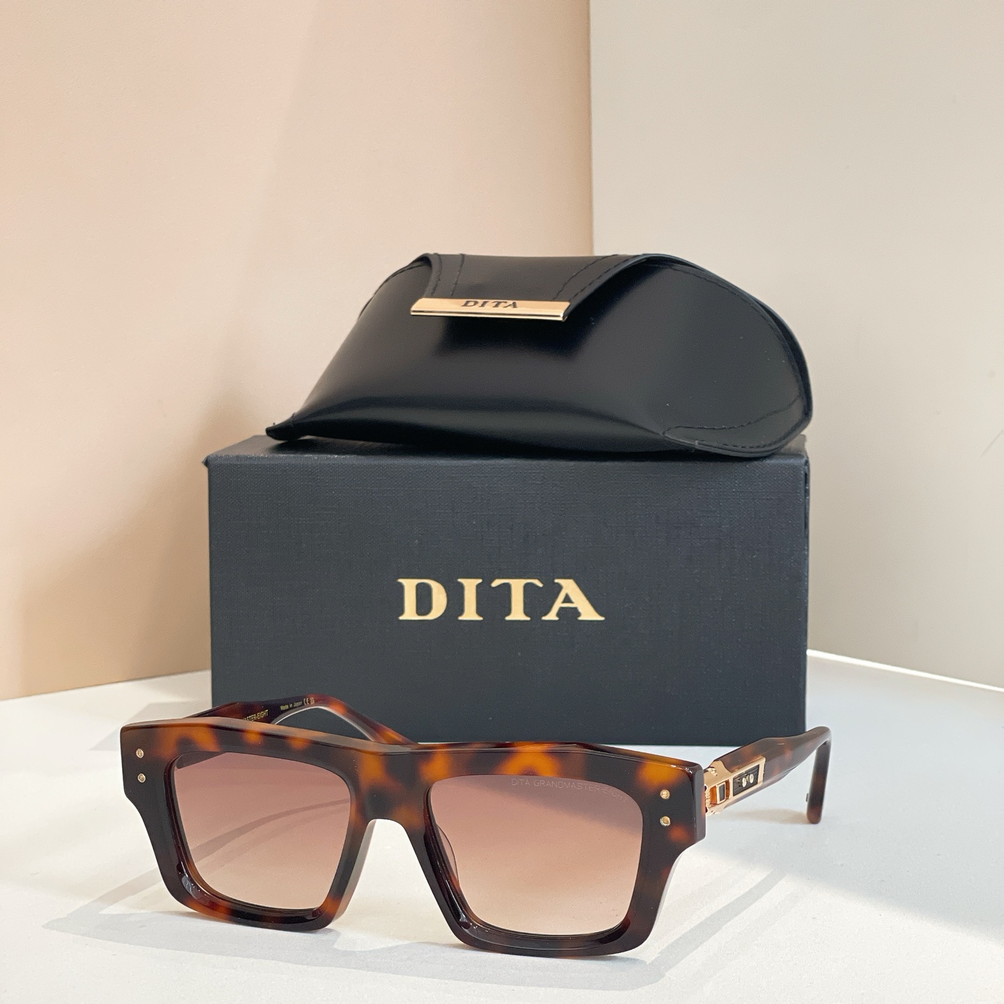 DITA⚜️⚜️⚜️MODEL：DTS458⚜️⚜️⚜️SIZE：54口18-140⚜️⚜️⚜️
