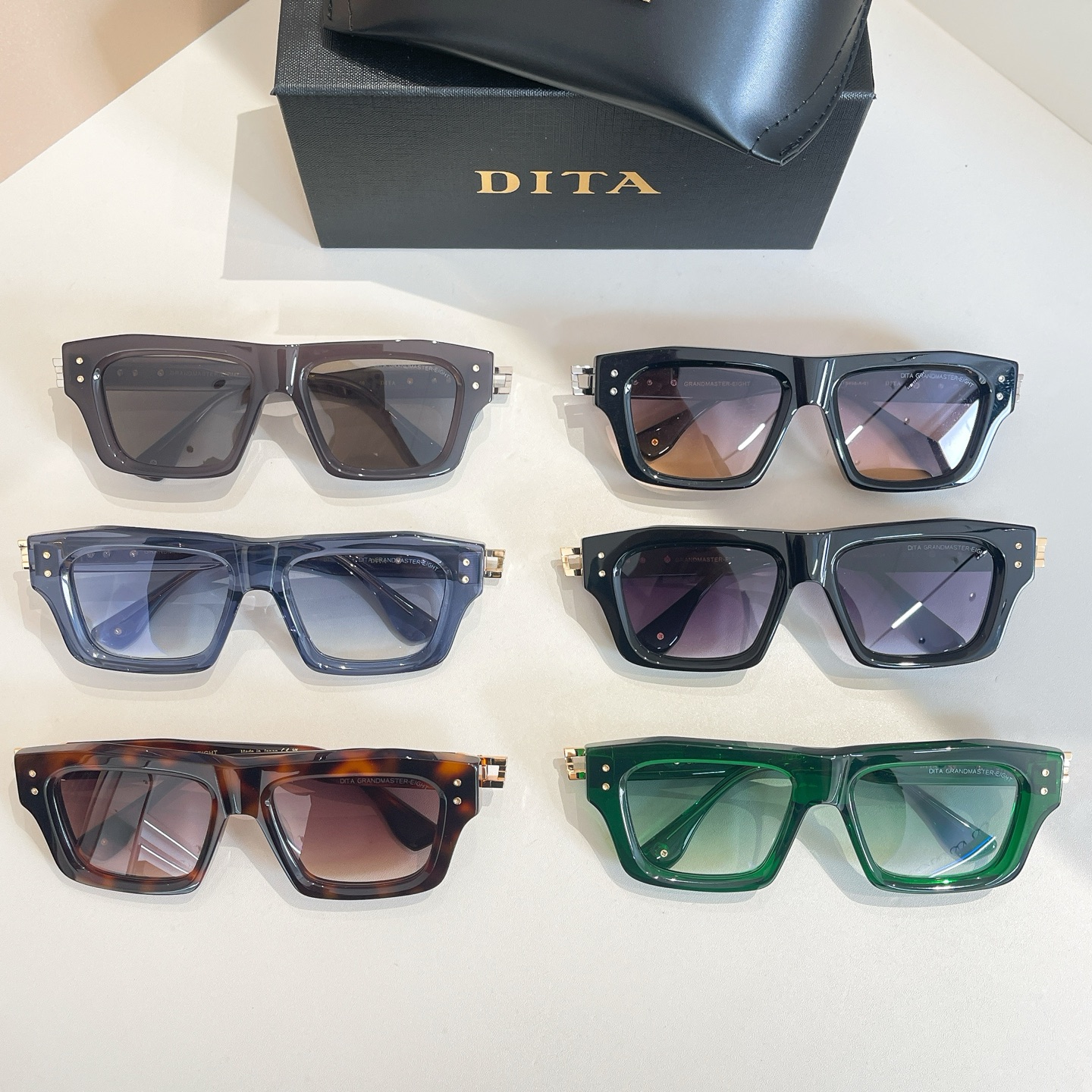 DITA⚜️⚜️⚜️MODEL：DTS458⚜️⚜️⚜️SIZE：54口18-140⚜️⚜️⚜️