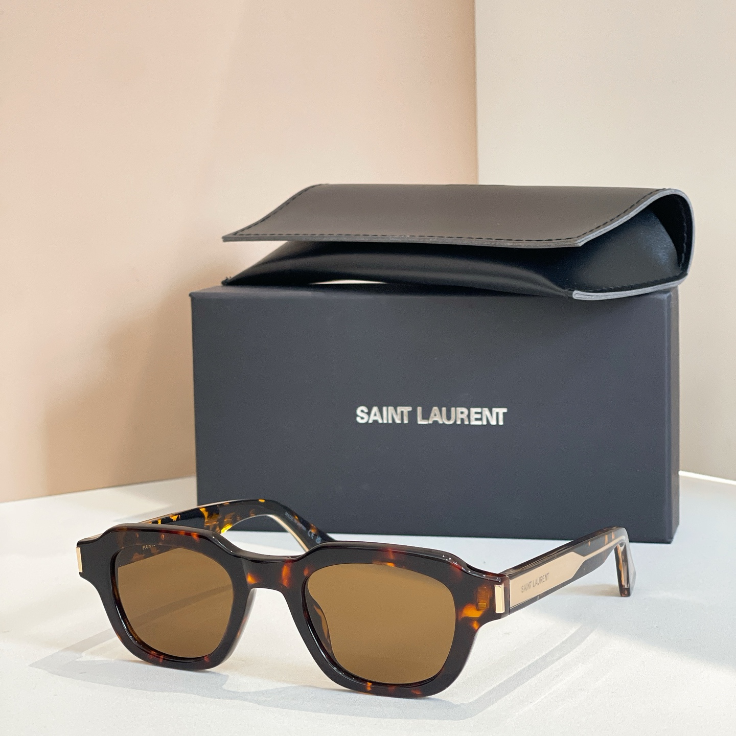 SAINT LAUREN*💫💫💫MODEL：SL 792💫💫💫SIZE：48口22-145💫💫💫