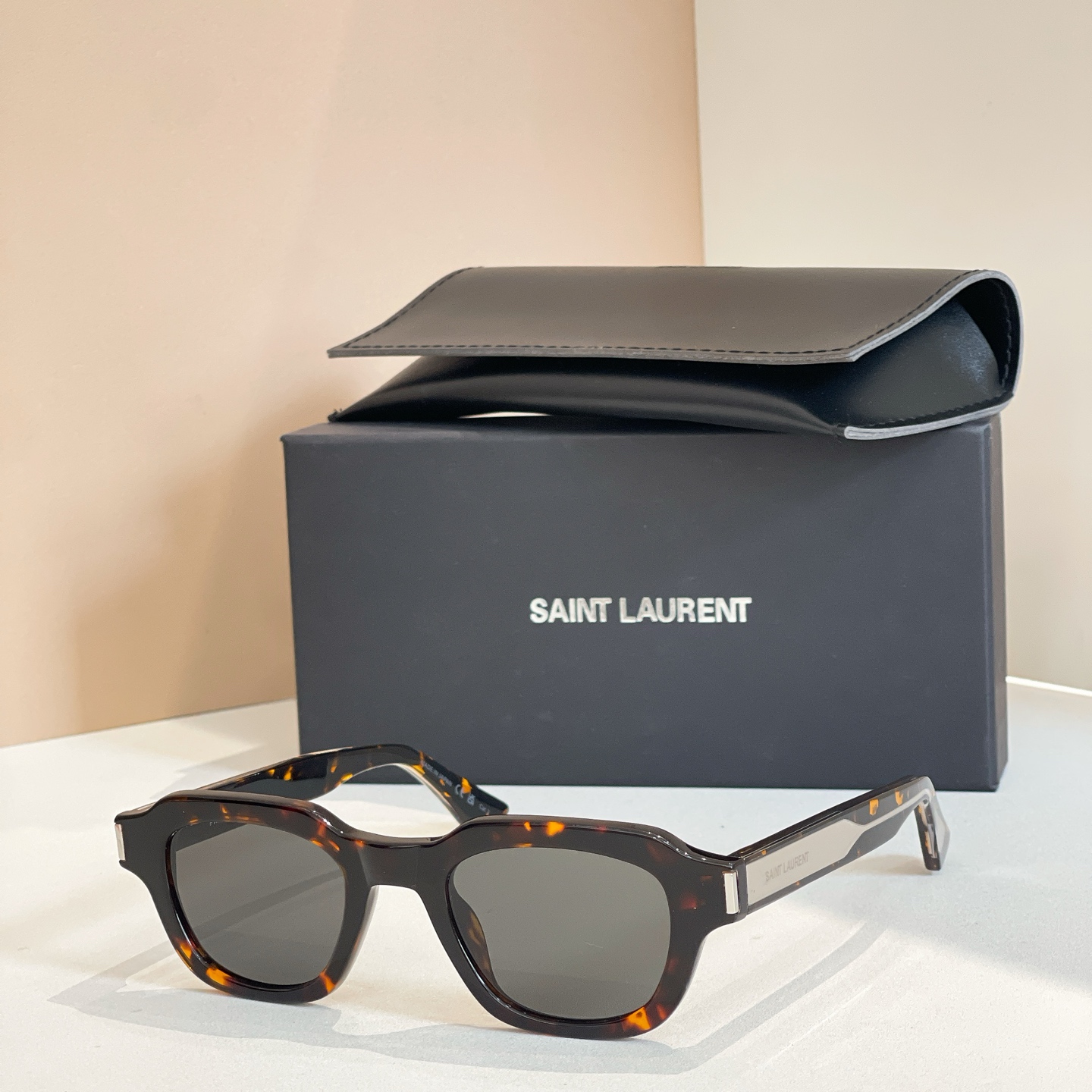 SAINT LAUREN*💫💫💫MODEL：SL 792💫💫💫SIZE：48口22-145💫💫💫