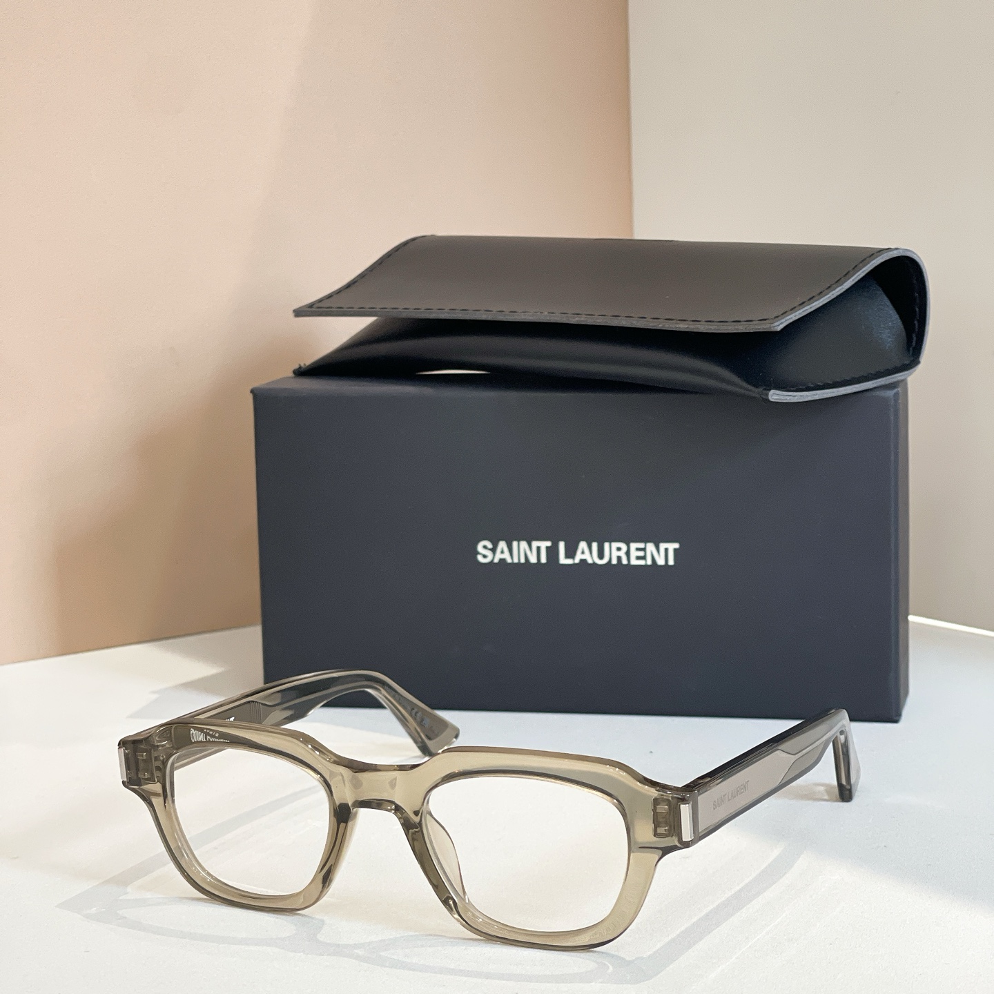 SAINT LAUREN*💫💫💫MODEL：SL 792💫💫💫SIZE：48口22-145💫💫💫