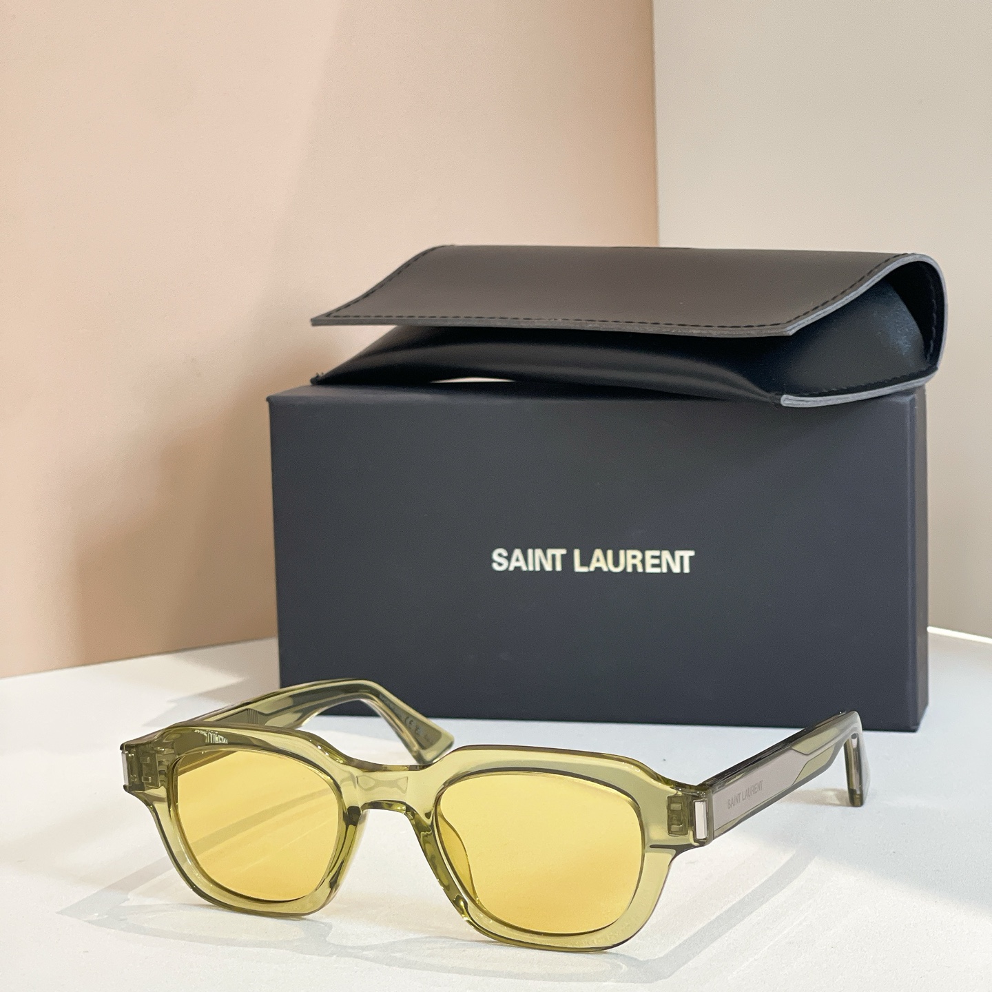 SAINT LAUREN*💫💫💫MODEL：SL 792💫💫💫SIZE：48口22-145💫💫💫
