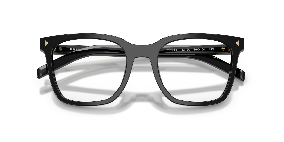 PRADA✨✨✨MODEL：VPR B11V ✨✨✨SIZE：54口21-150✨✨✨