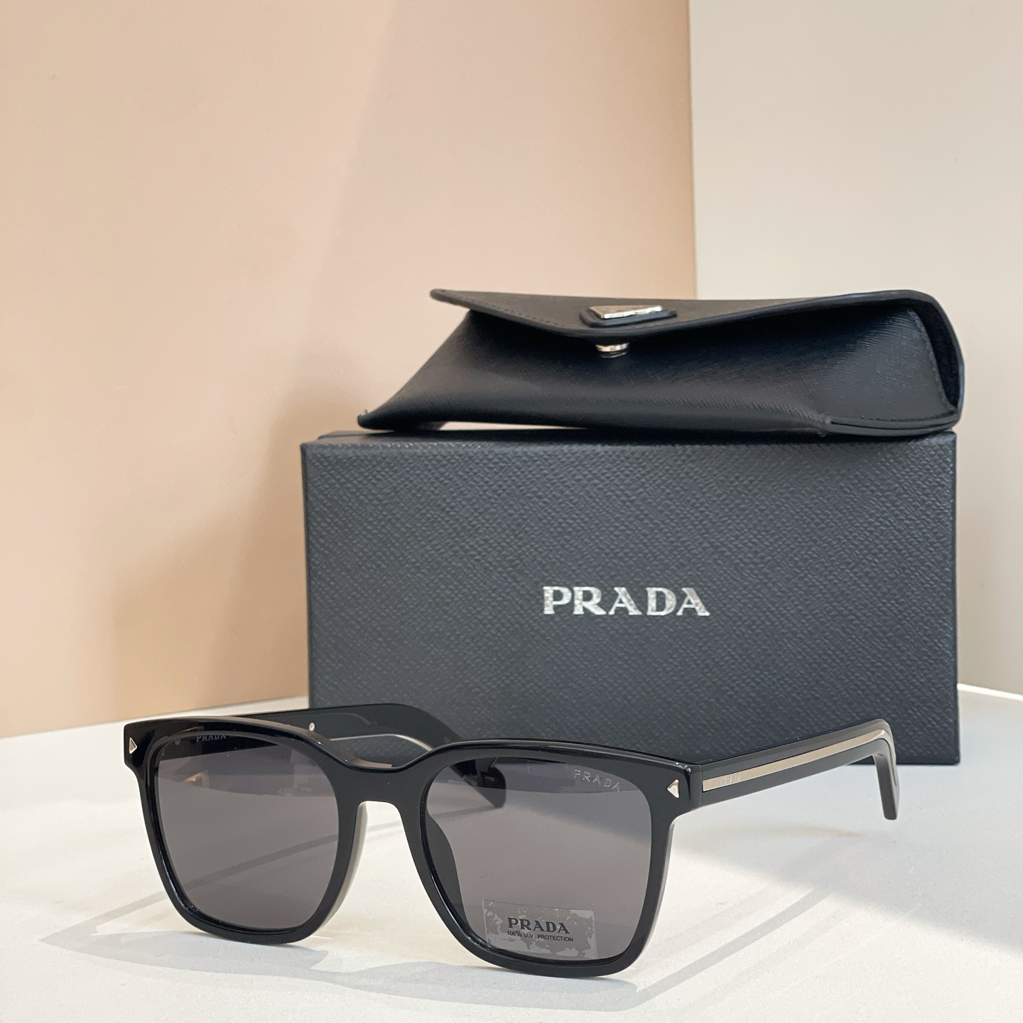 PRADA✨✨✨MODEL：VPR B11V ✨✨✨SIZE：54口21-150✨✨✨