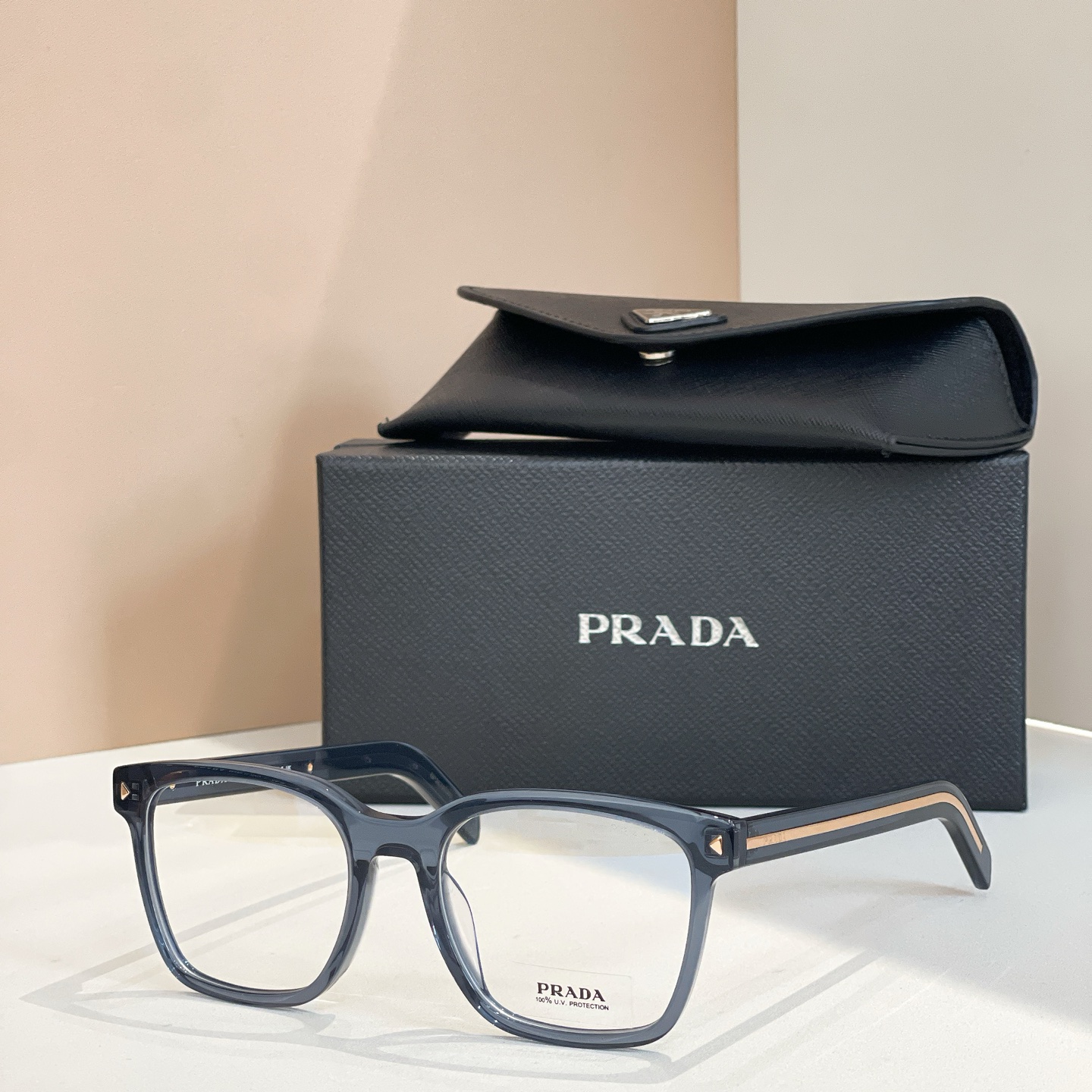 PRADA✨✨✨MODEL：VPR B11V ✨✨✨SIZE：54口21-150✨✨✨
