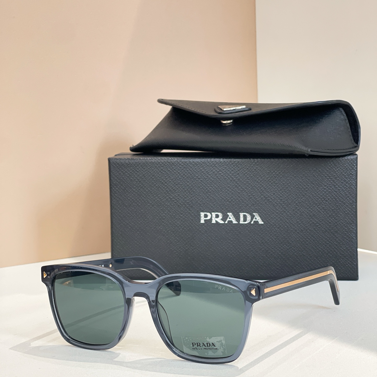 PRADA✨✨✨MODEL：VPR B11V ✨✨✨SIZE：54口21-150✨✨✨