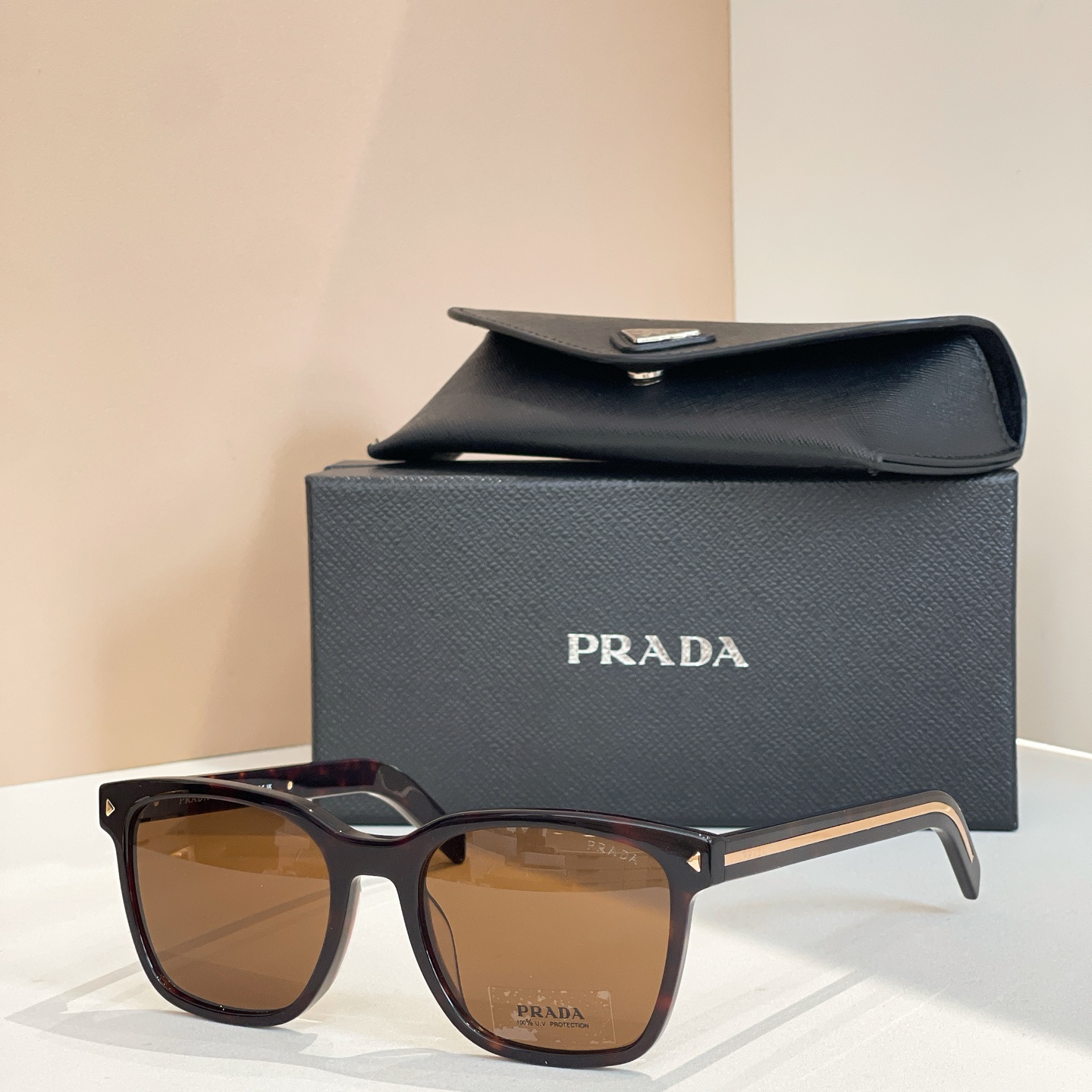 PRADA✨✨✨MODEL：VPR B11V ✨✨✨SIZE：54口21-150✨✨✨