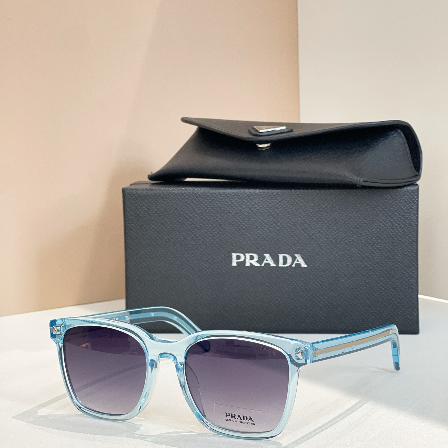 PRADA✨✨✨MODEL：VPR B11V ✨✨✨SIZE：54口21-150✨✨✨
