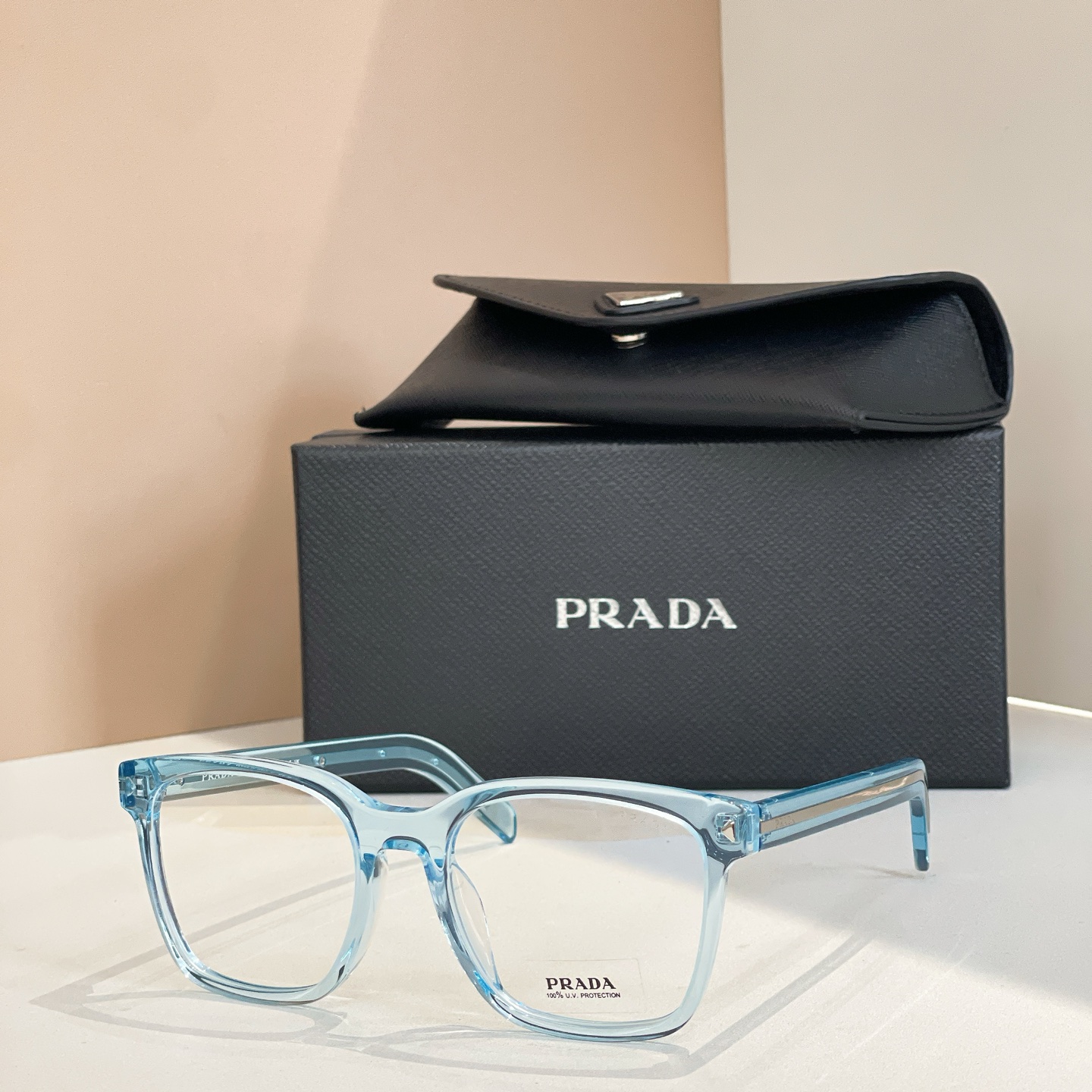 PRADA✨✨✨MODEL：VPR B11V ✨✨✨SIZE：54口21-150✨✨✨
