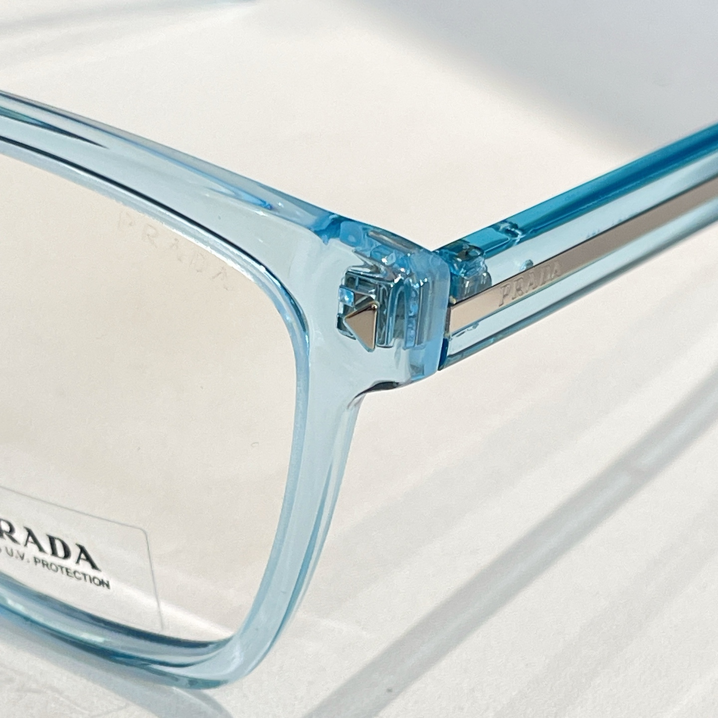 PRADA✨✨✨MODEL：VPR B11V ✨✨✨SIZE：54口21-150✨✨✨