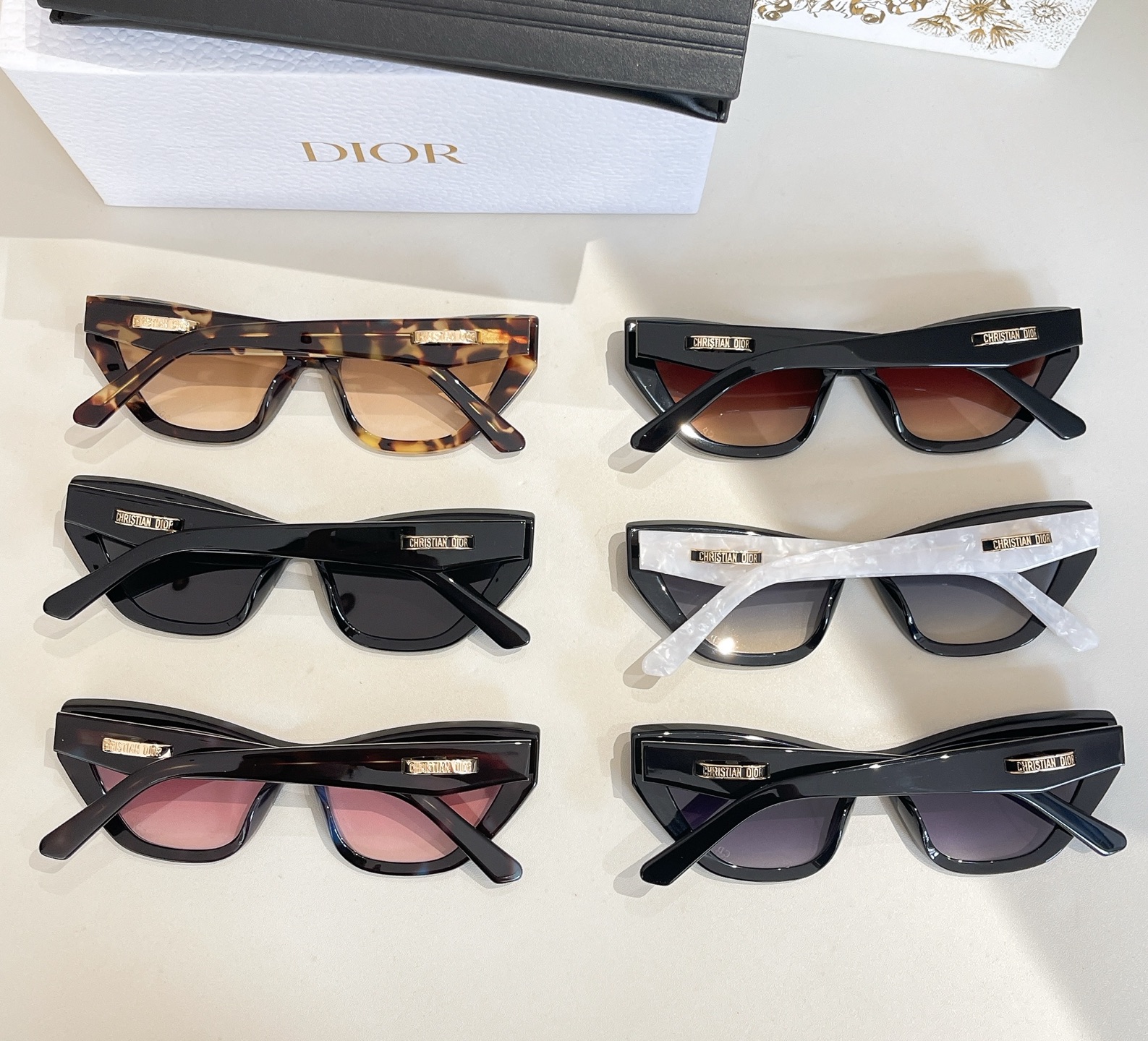 DIO*🌟🌟🌟MODEL：CDior B6I🌟🌟🌟SIZE：56口16-145🌟🌟🌟