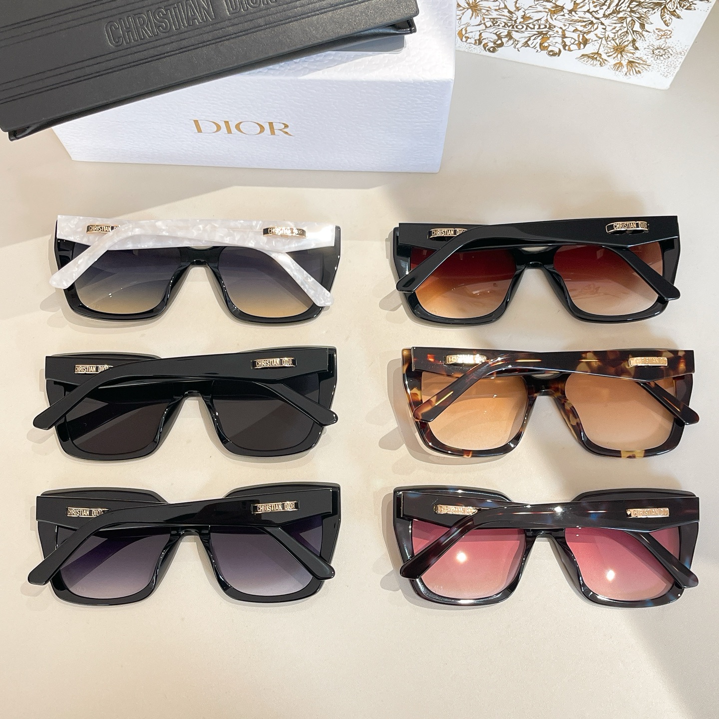 DIO*🌟🌟🌟MODEL：CDior S5I🌟🌟🌟SIZE：55口18-145🌟🌟🌟