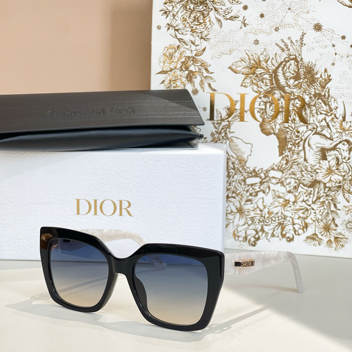 DIO*🌟🌟🌟MODEL：CDior S5I🌟🌟🌟SIZE：55口18-145🌟🌟🌟