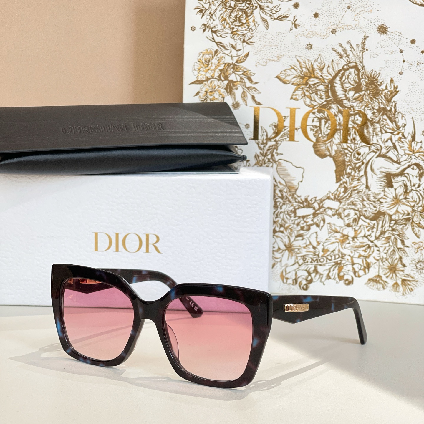DIO*🌟🌟🌟MODEL：CDior S5I🌟🌟🌟SIZE：55口18-145🌟🌟🌟