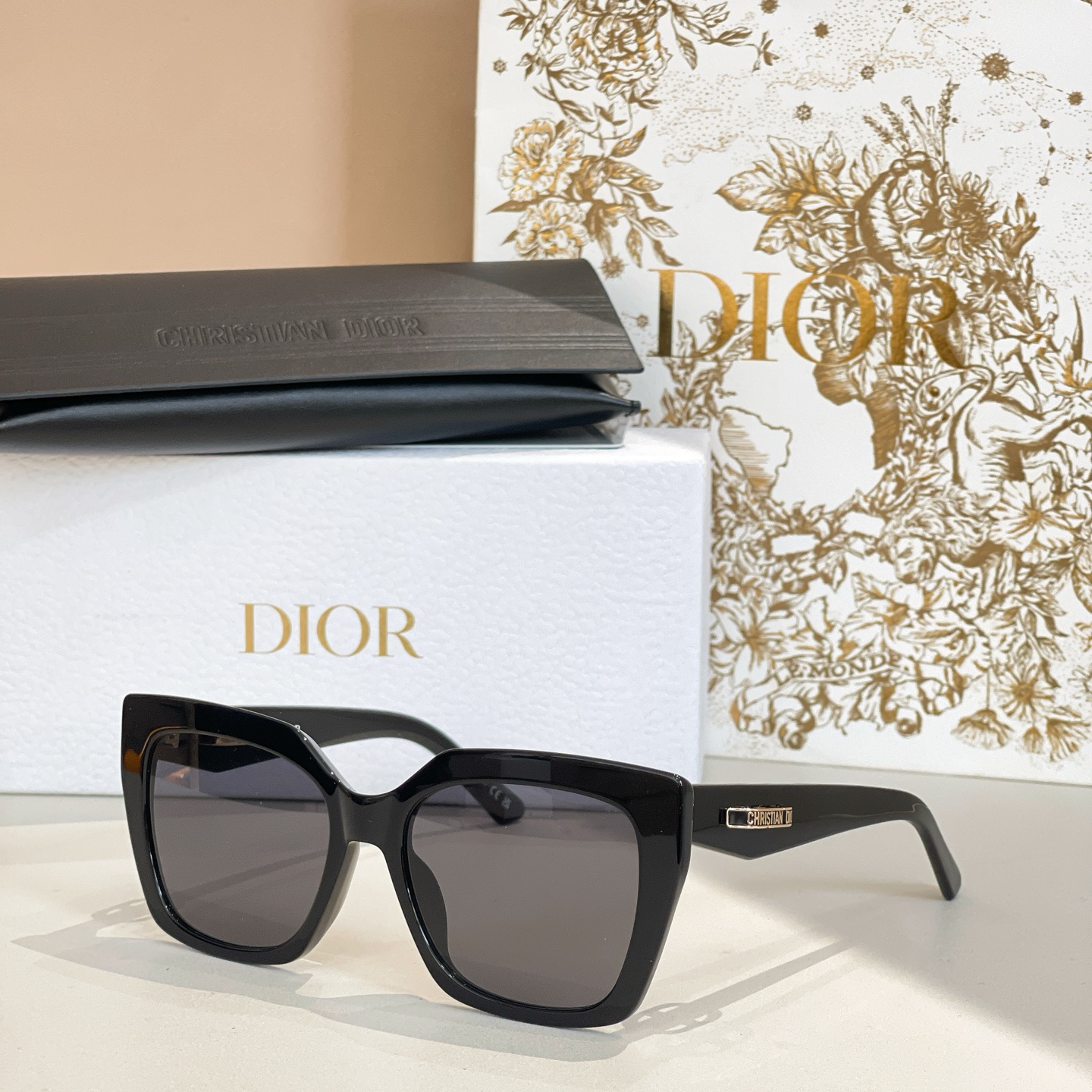 DIO*🌟🌟🌟MODEL：CDior S5I🌟🌟🌟SIZE：55口18-145🌟🌟🌟