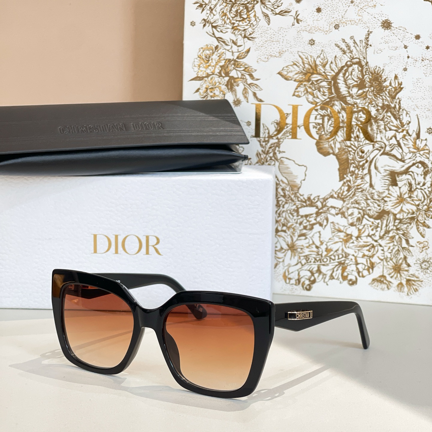 DIO*🌟🌟🌟MODEL：CDior S5I🌟🌟🌟SIZE：55口18-145🌟🌟🌟