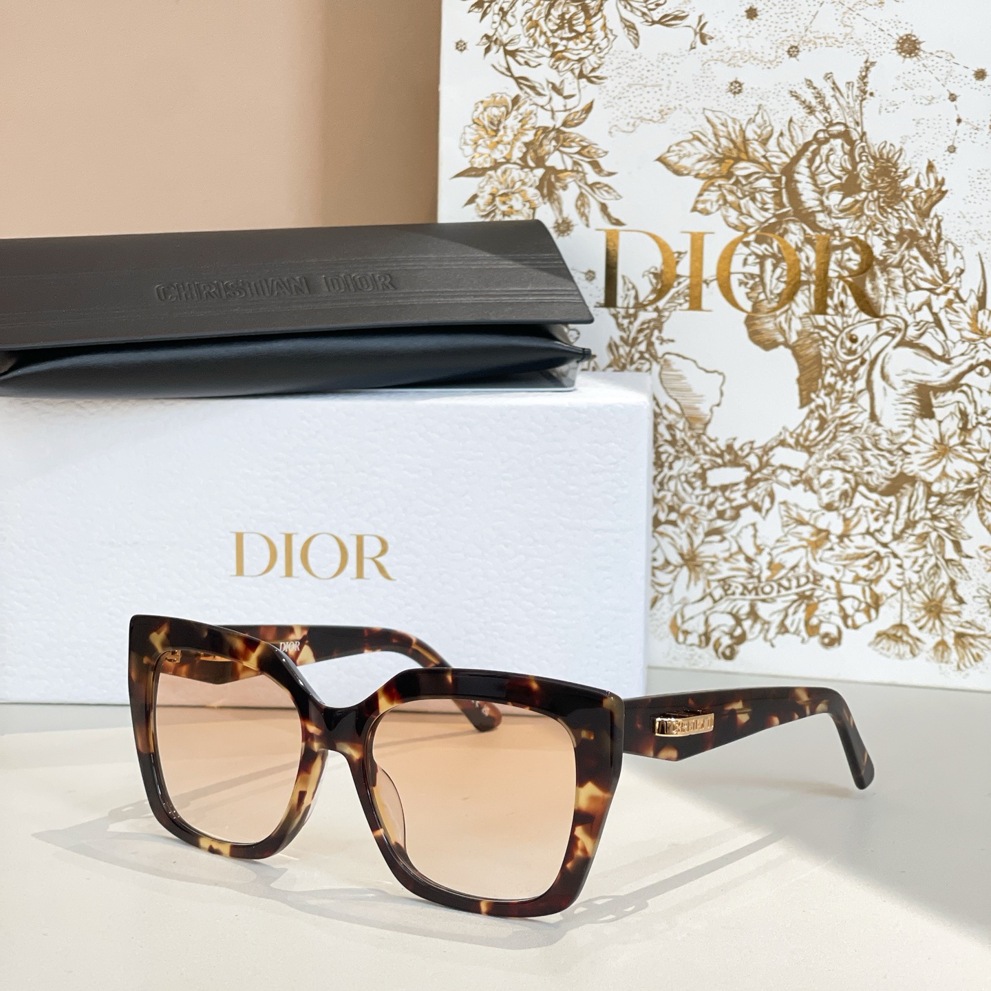 DIO*🌟🌟🌟MODEL：CDior S5I🌟🌟🌟SIZE：55口18-145🌟🌟🌟