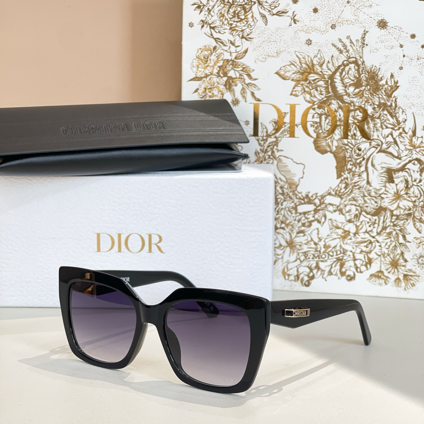 DIO*🌟🌟🌟MODEL：CDior S5I🌟🌟🌟SIZE：55口18-145🌟🌟🌟