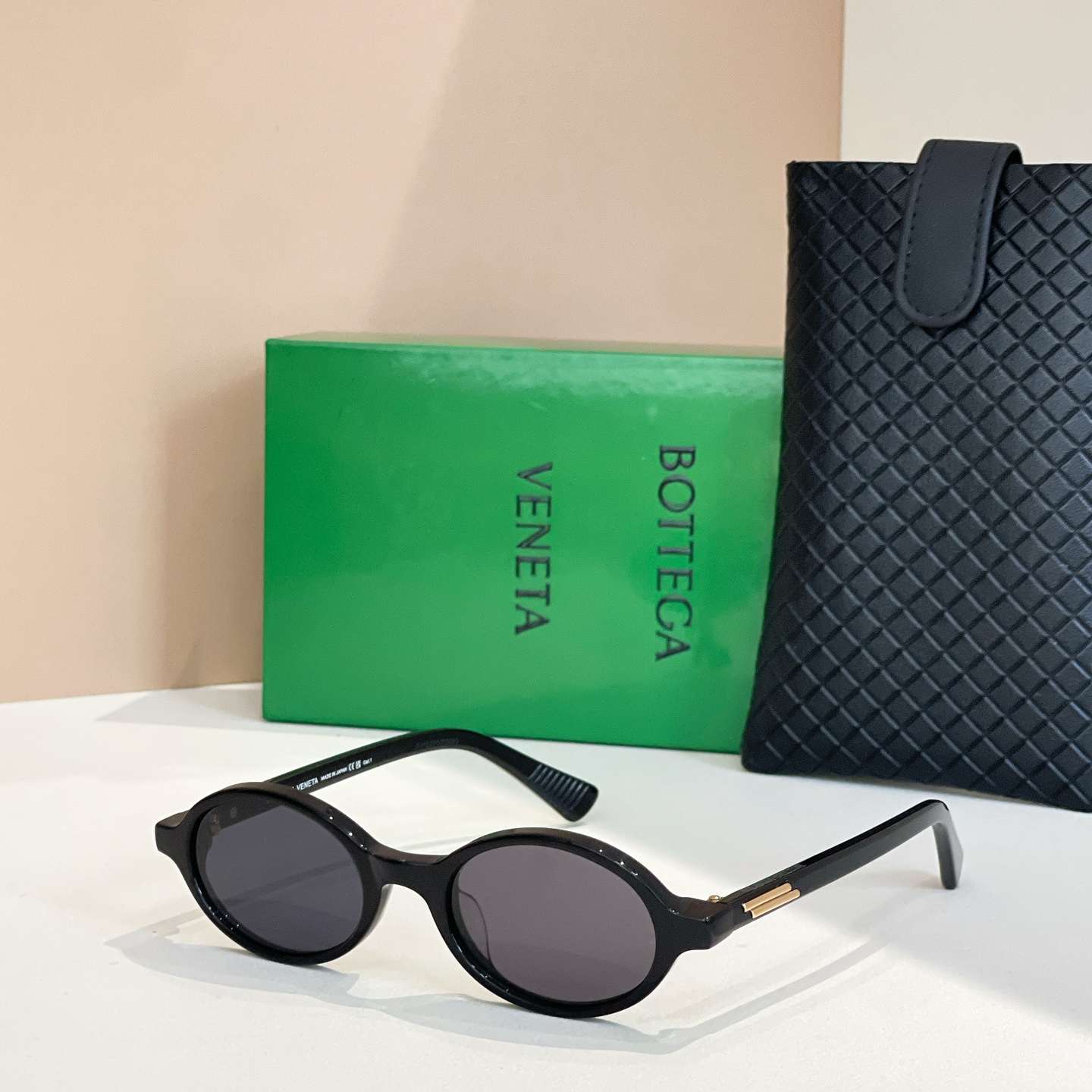 BOTTEGA VENET*🌟🌟🌟MODEL：BV1388S🌟🌟🌟SIZE：57口19-145🌟🌟🌟