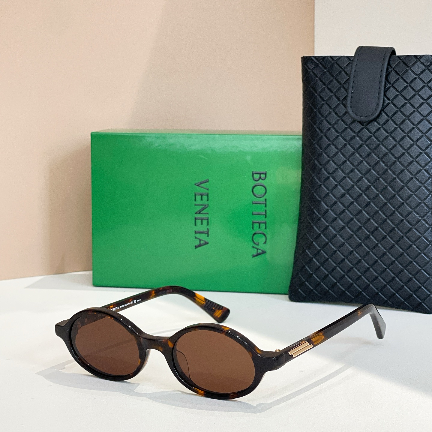 BOTTEGA VENET*🌟🌟🌟MODEL：BV1388S🌟🌟🌟SIZE：57口19-145🌟🌟🌟