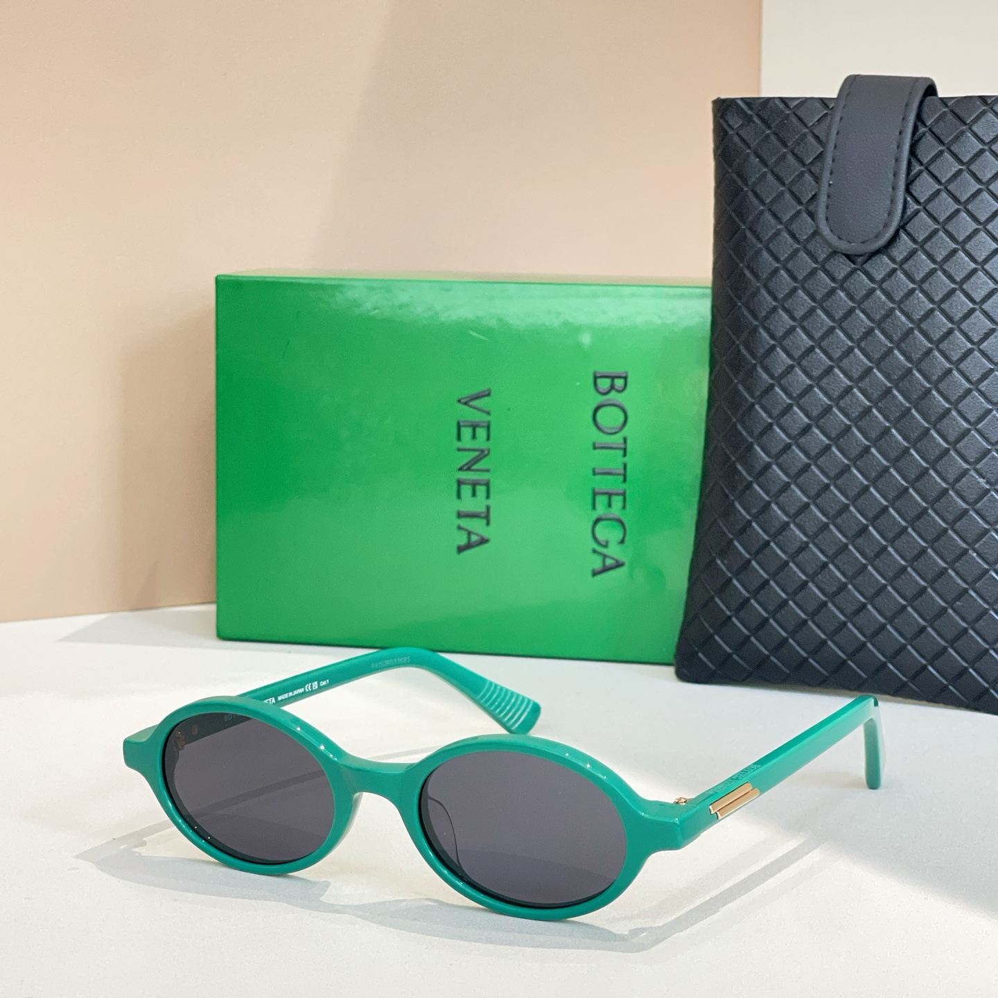 BOTTEGA VENET*🌟🌟🌟MODEL：BV1388S🌟🌟🌟SIZE：57口19-145🌟🌟🌟