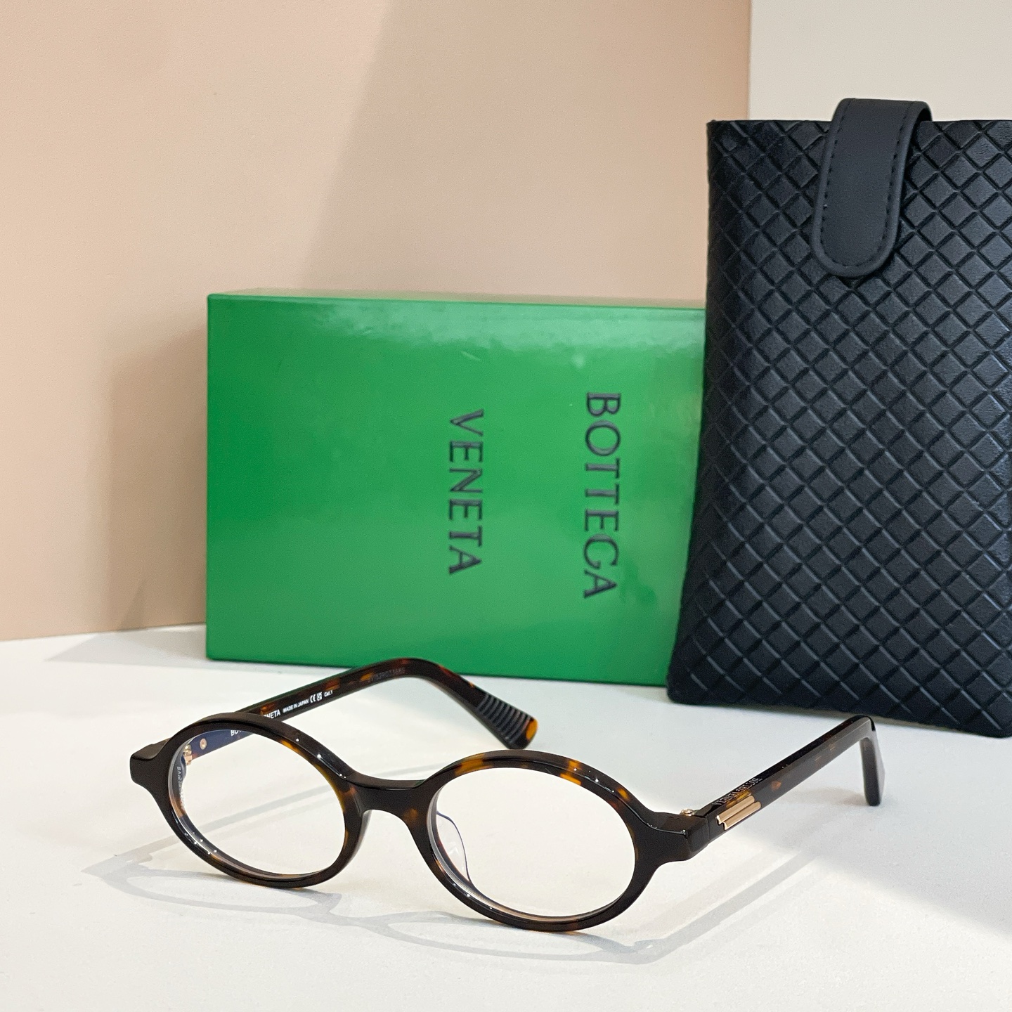 BOTTEGA VENET*🌟🌟🌟MODEL：BV1388S🌟🌟🌟SIZE：57口19-145🌟🌟🌟