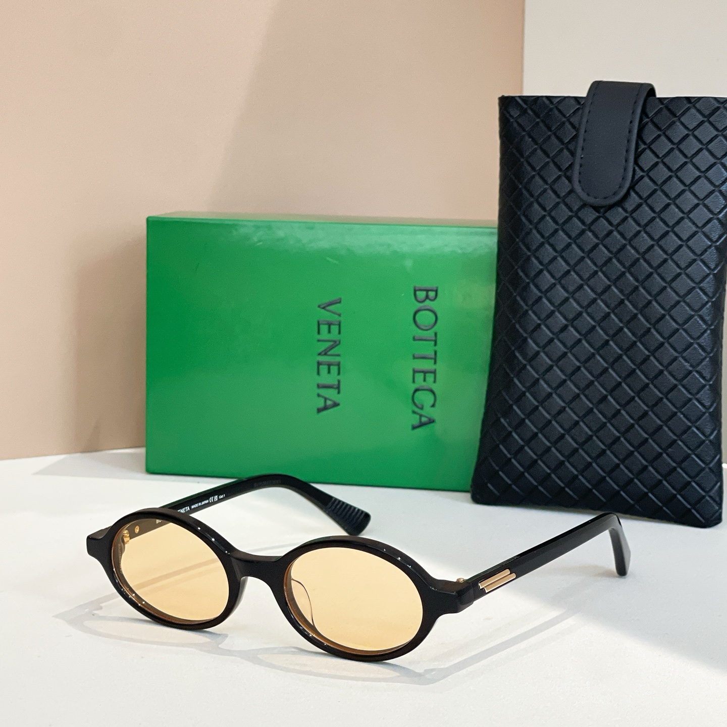 BOTTEGA VENET*🌟🌟🌟MODEL：BV1388S🌟🌟🌟SIZE：57口19-145🌟🌟🌟