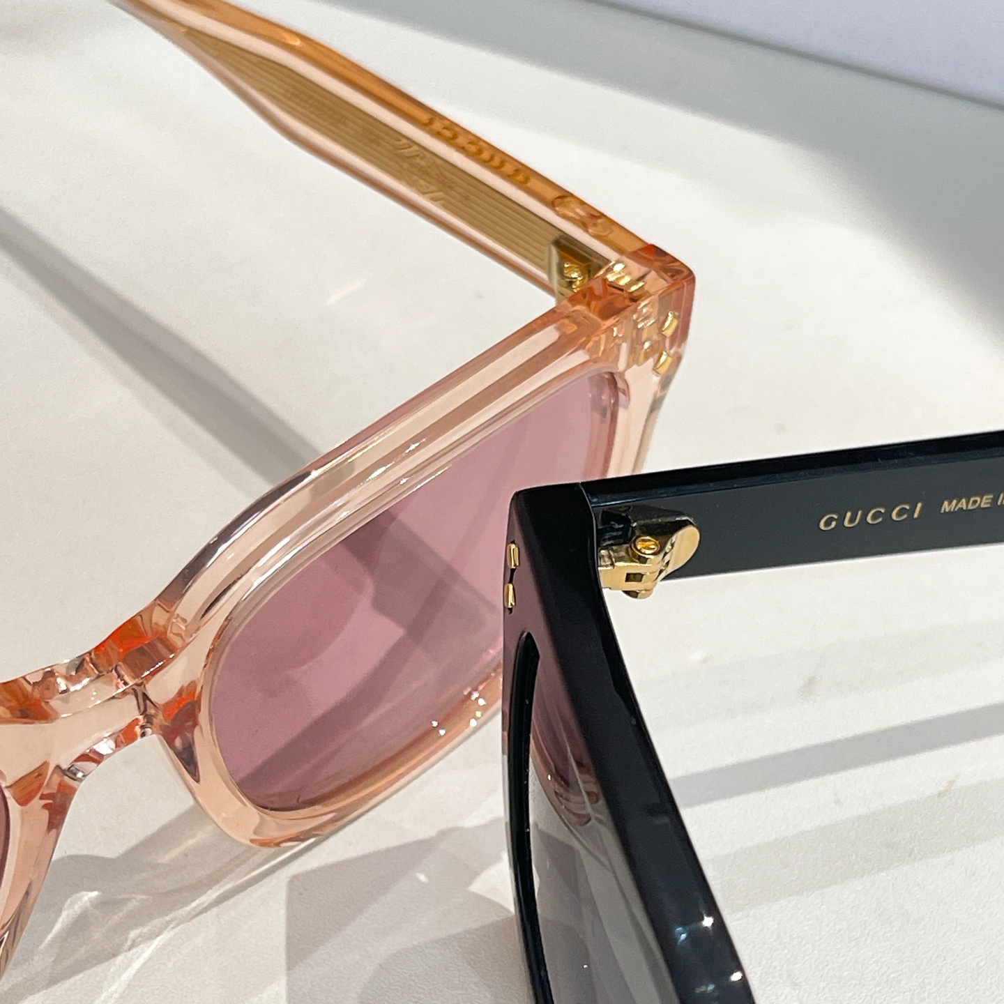 GUCC*🐝🐝🐝MODEL：GG1605SK🐝🐝🐝SIZE：54口19-145🐝🐝🐝