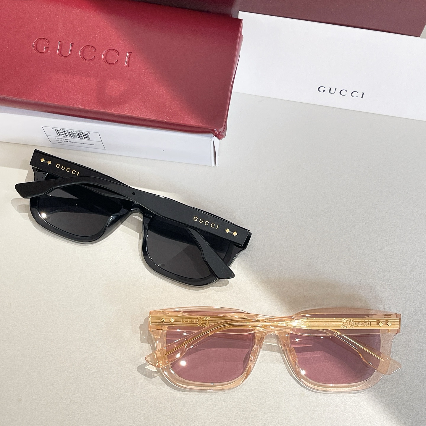 GUCC*🐝🐝🐝MODEL：GG1605SK🐝🐝🐝SIZE：54口19-145🐝🐝🐝