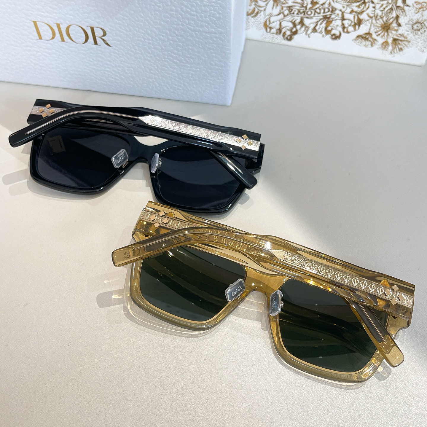 DIO*🌟🌟🌟MODEL：CD Diamond S3F🌟🌟🌟SIZE：55口18-145🌟🌟🌟