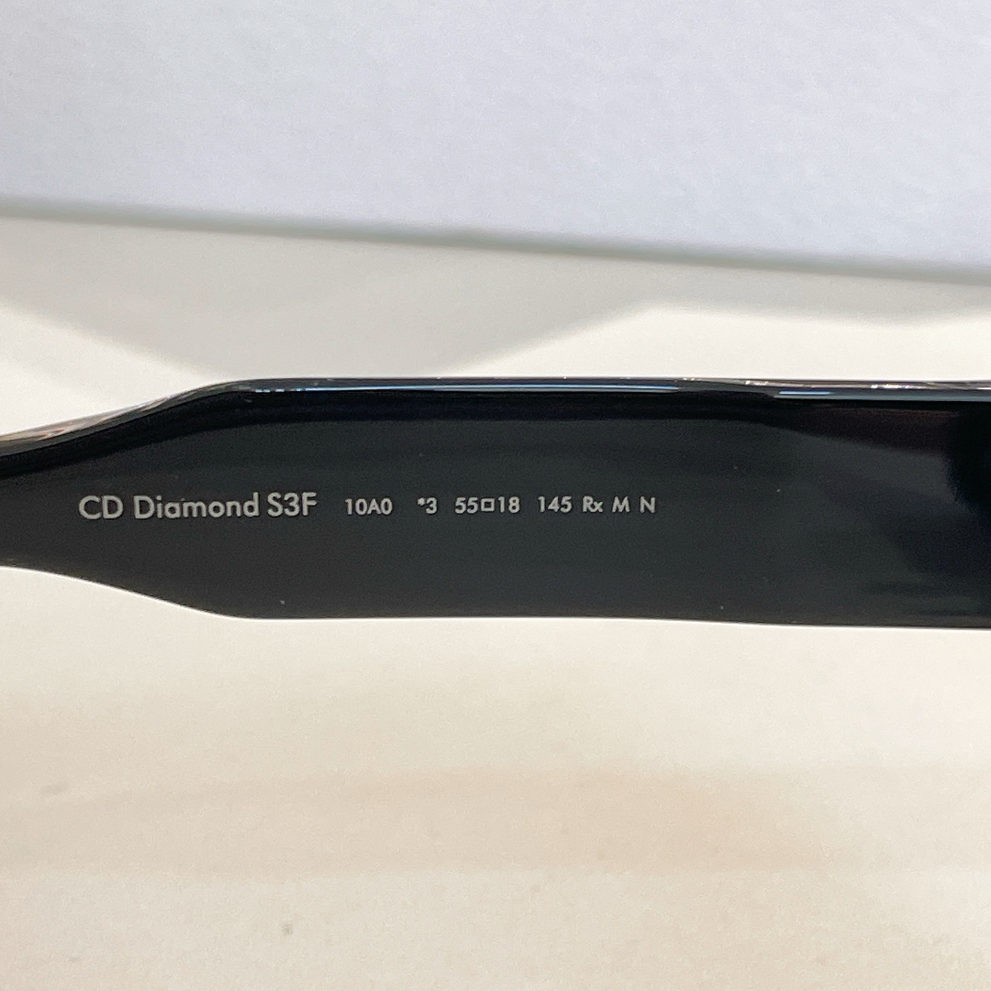 DIO*🌟🌟🌟MODEL：CD Diamond S3F🌟🌟🌟SIZE：55口18-145🌟🌟🌟