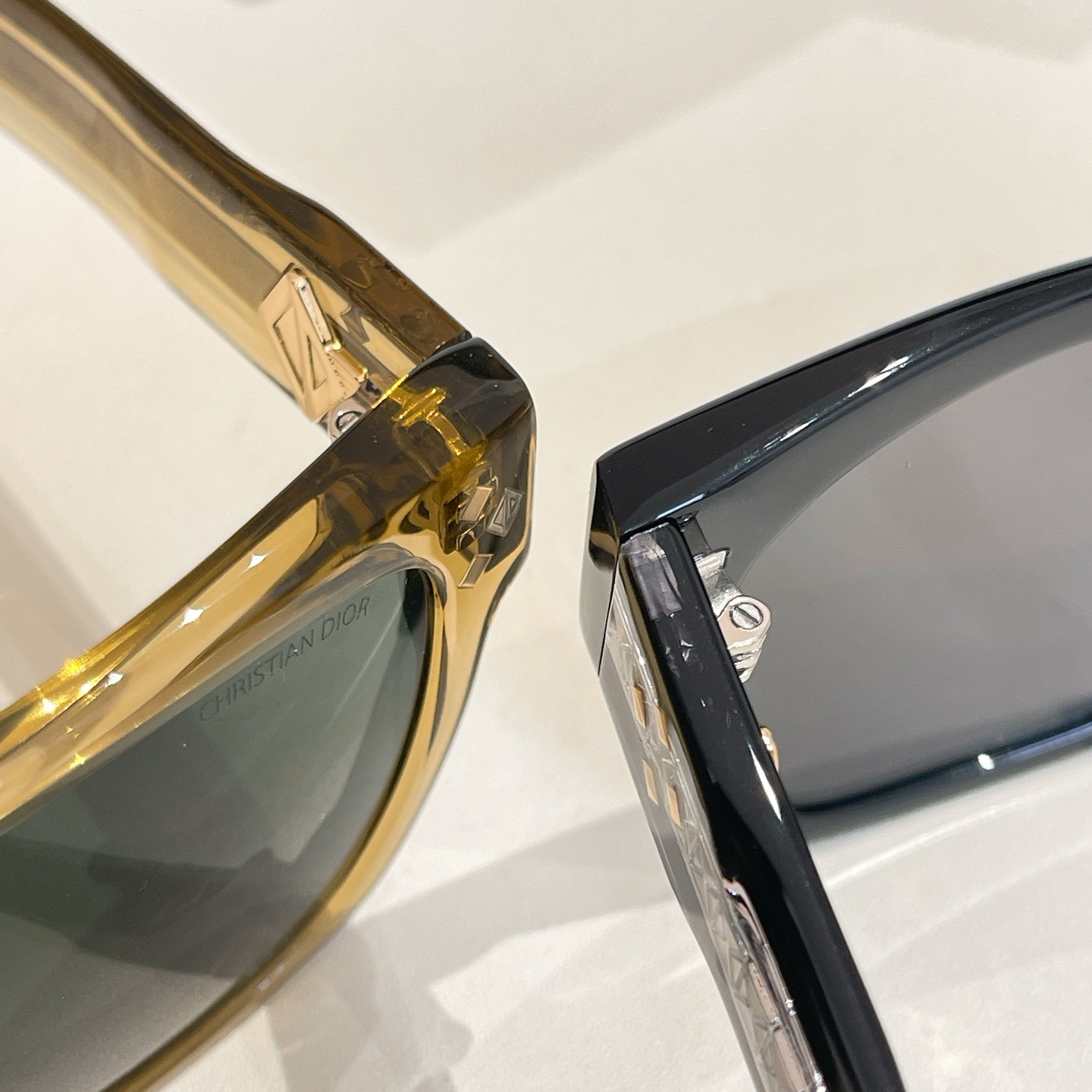 DIO*🌟🌟🌟MODEL：CD Diamond S3F🌟🌟🌟SIZE：55口18-145🌟🌟🌟