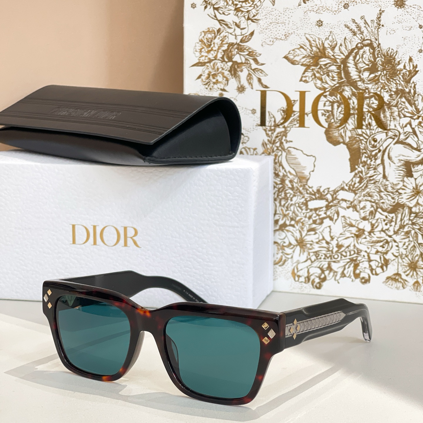 DIO*🌟🌟🌟MODEL：CD Diamond S2I🌟🌟🌟SIZE：54口19-145🌟🌟🌟