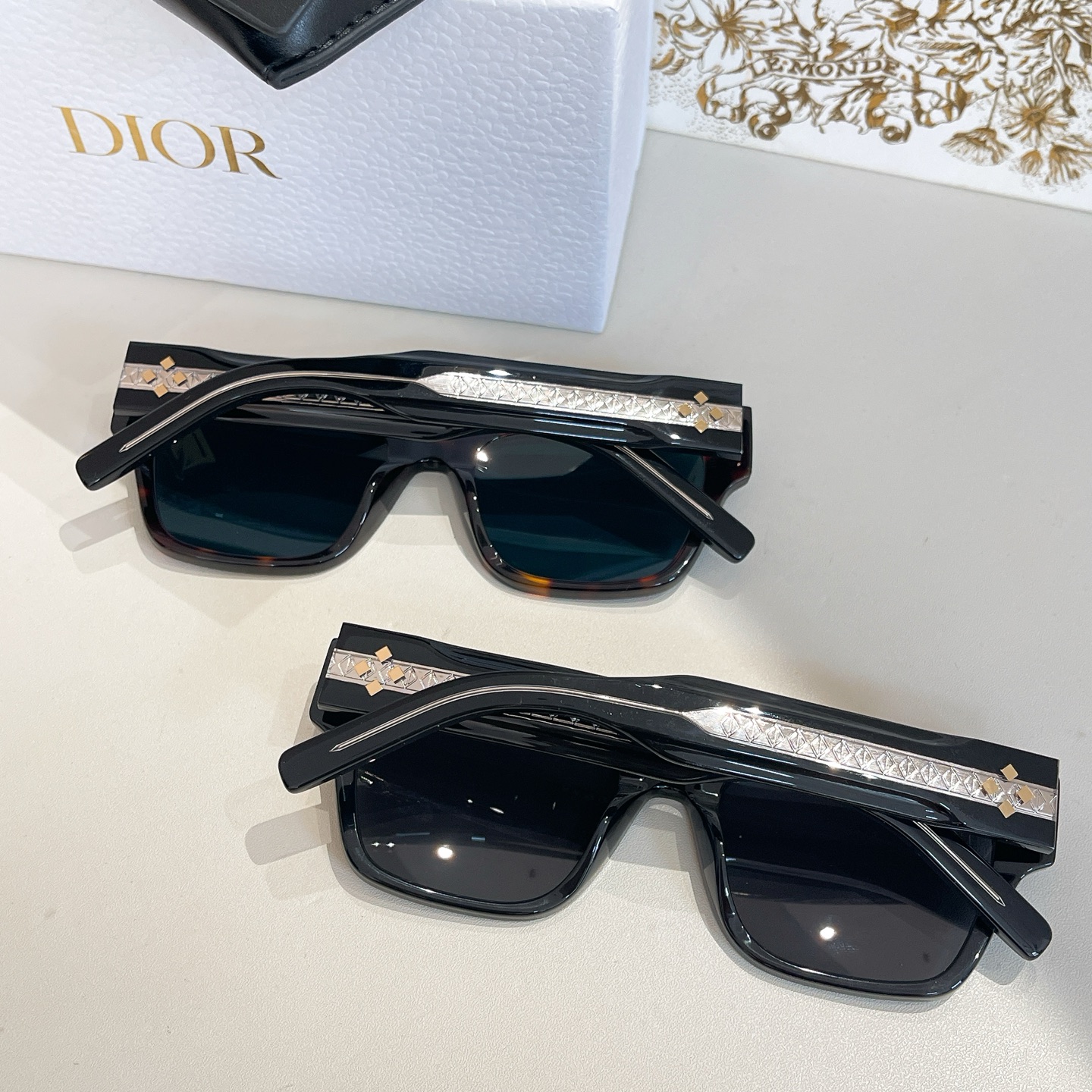 DIO*🌟🌟🌟MODEL：CD Diamond S2I🌟🌟🌟SIZE：54口19-145🌟🌟🌟