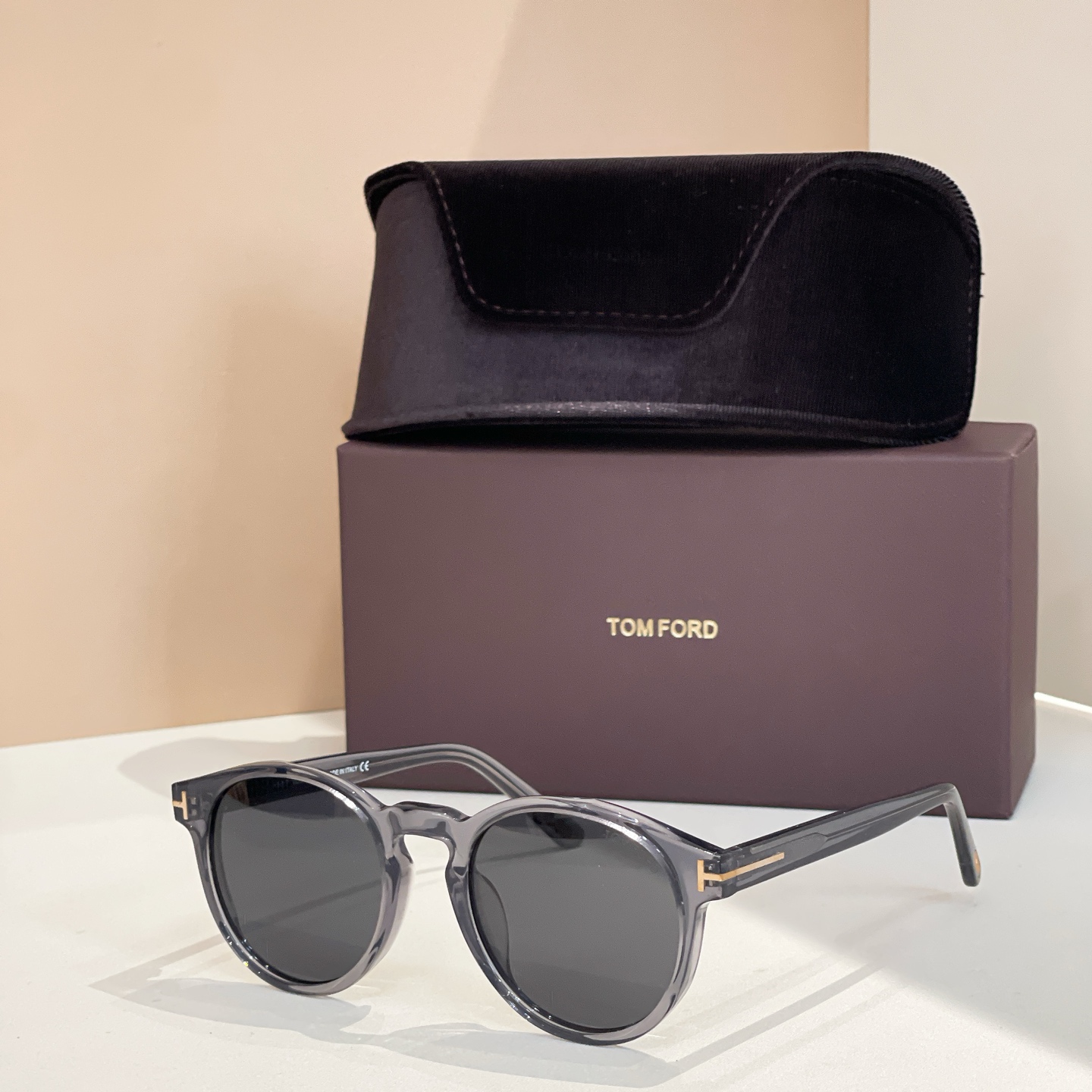TOM FOR*💫💫💫MODEL：TF0591💫💫💫SIZE：51口20-145💫💫💫太阳镜，光学镜