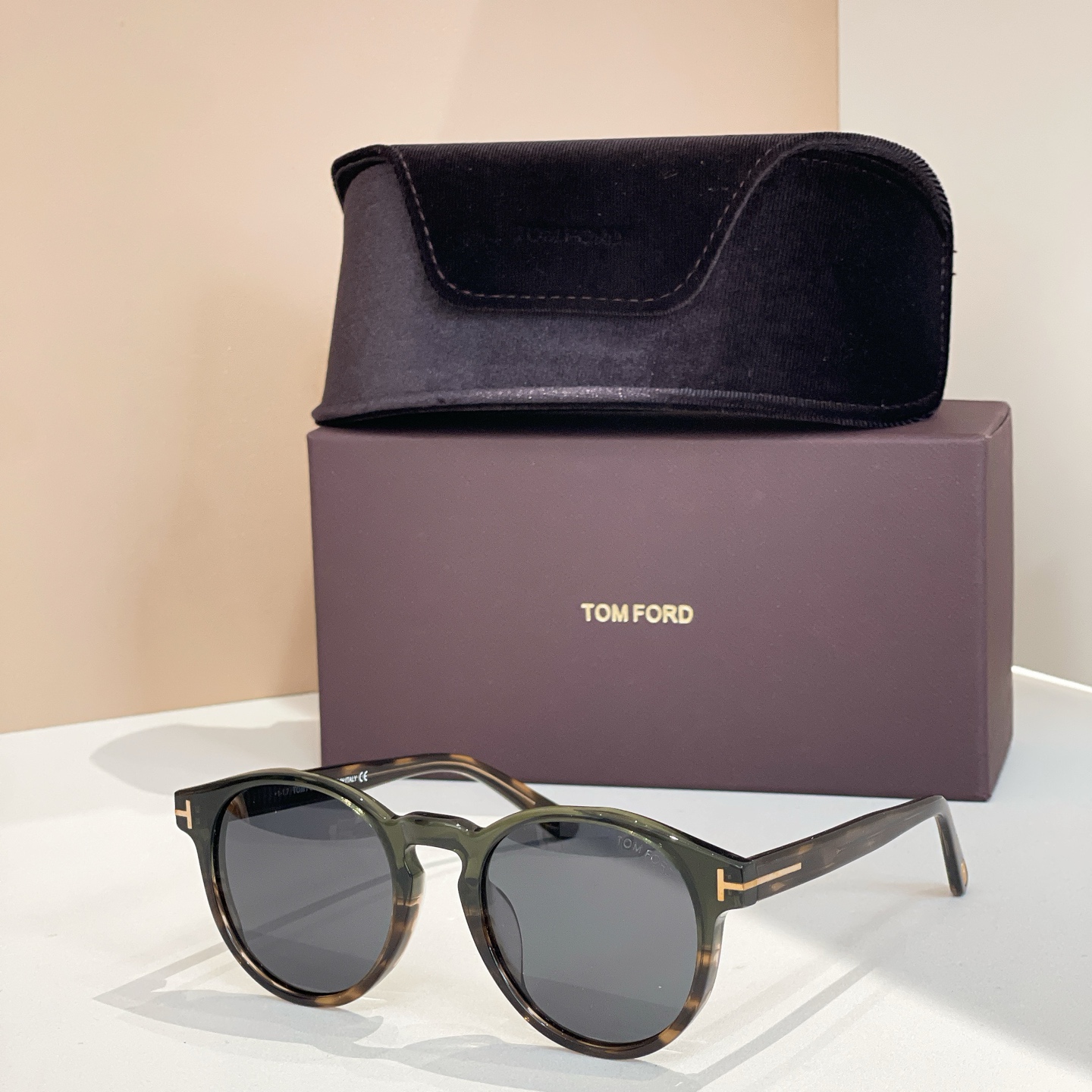 TOM FOR*💫💫💫MODEL：TF0591💫💫💫SIZE：51口20-145💫💫💫太阳镜，光学镜