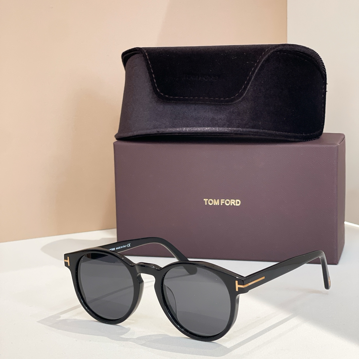 TOM FOR*💫💫💫MODEL：TF0591💫💫💫SIZE：51口20-145💫💫💫太阳镜，光学镜