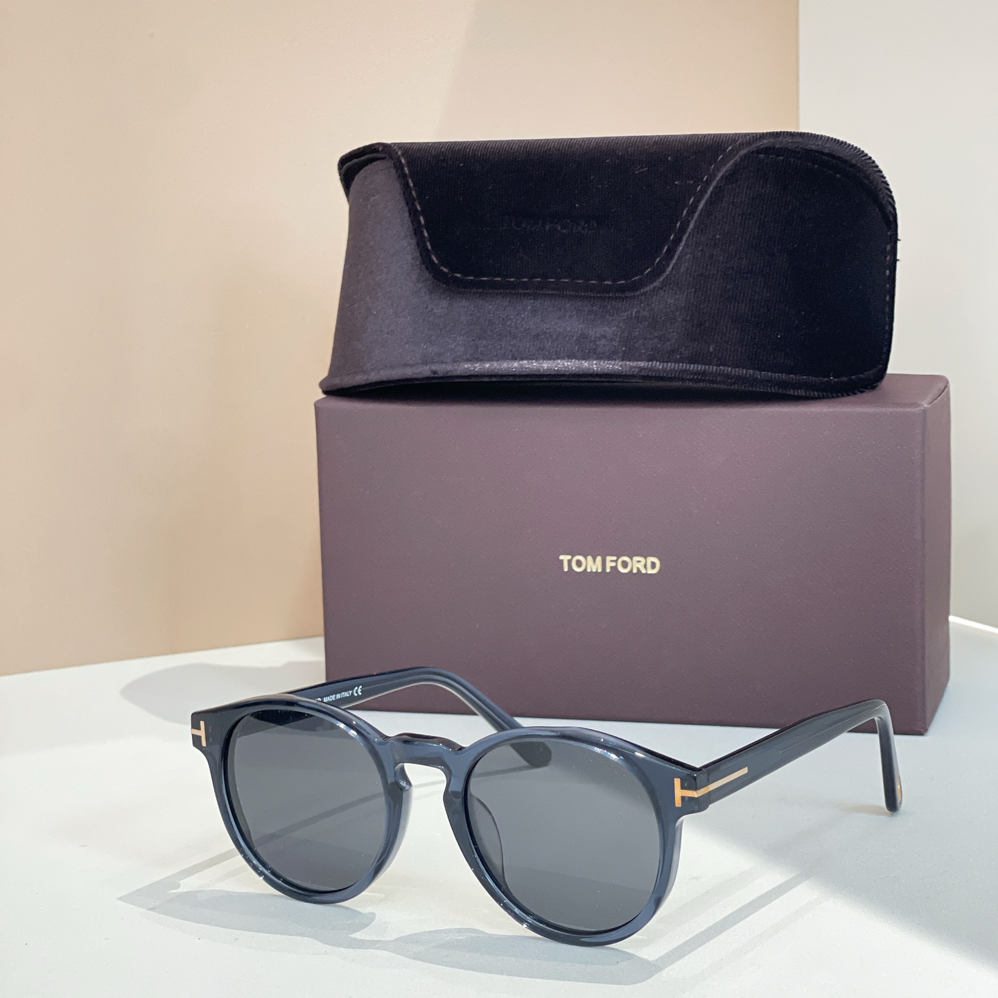 TOM FOR*💫💫💫MODEL：TF0591💫💫💫SIZE：51口20-145💫💫💫太阳镜，光学镜