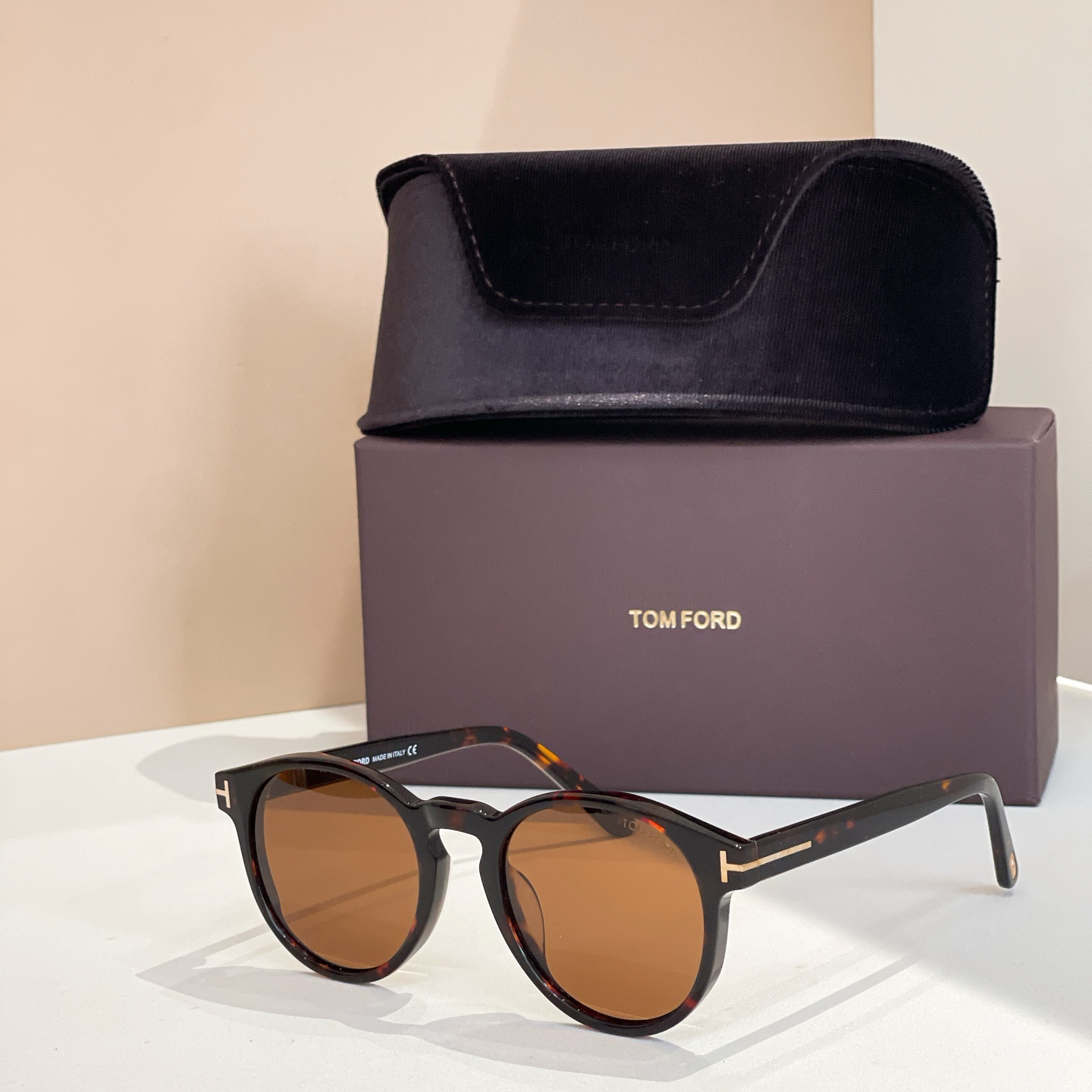 TOM FOR*💫💫💫MODEL：TF0591💫💫💫SIZE：51口20-145💫💫💫太阳镜，光学镜