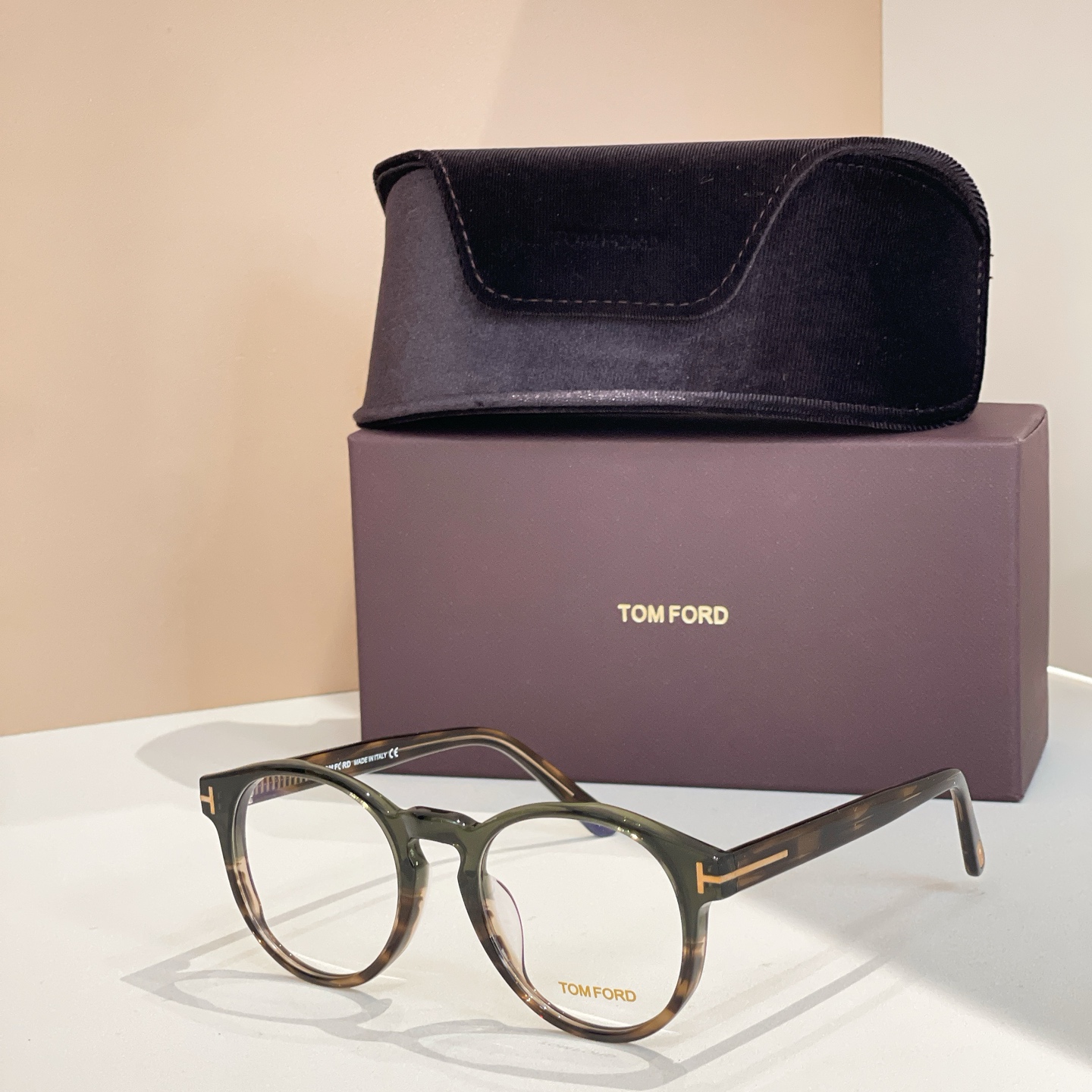 TOM FOR*💫💫💫MODEL：TF0591💫💫💫SIZE：51口20-145💫💫💫太阳镜，光学镜