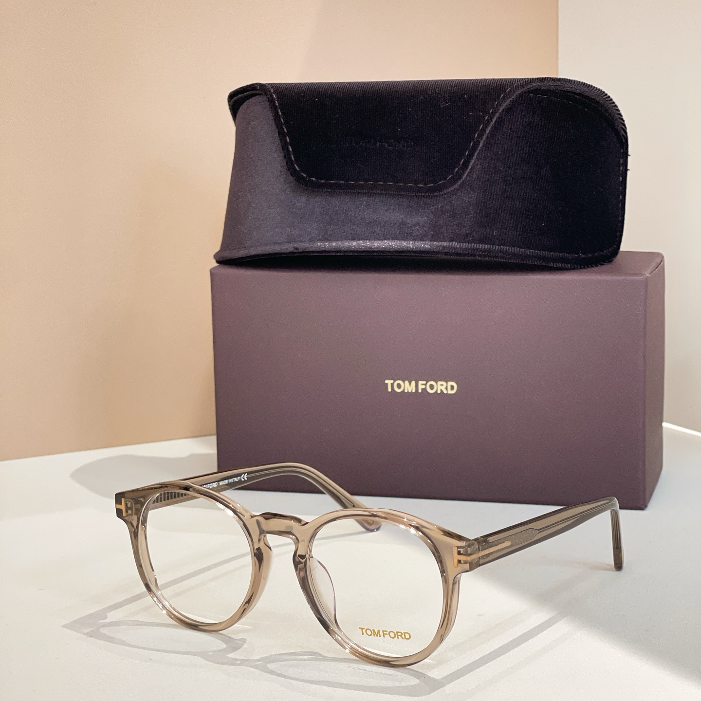 TOM FOR*💫💫💫MODEL：TF0591💫💫💫SIZE：51口20-145💫💫💫太阳镜，光学镜