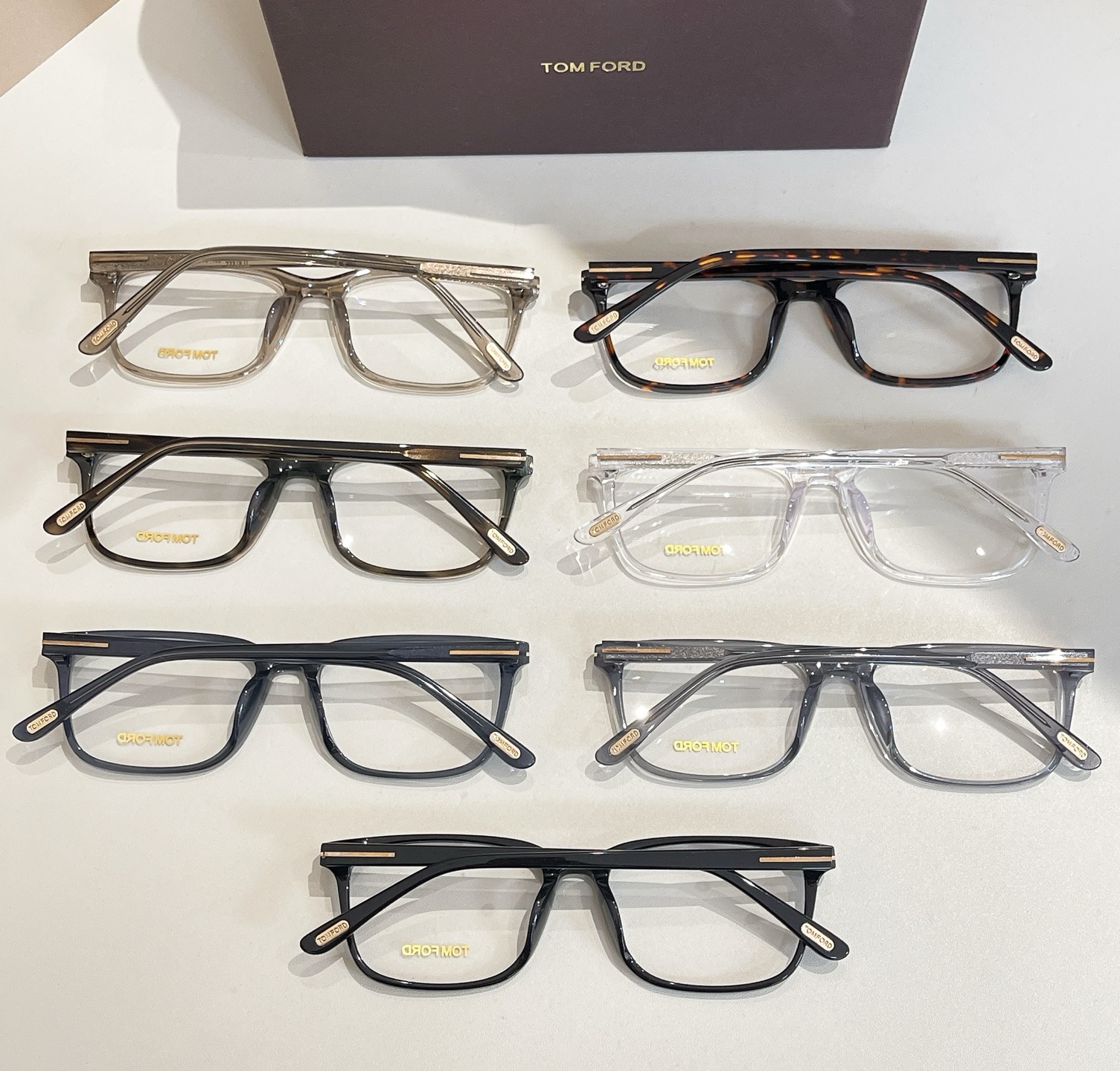 TOM FOR*💫💫💫MODEL：TF5735B💫💫💫SIZE：56口17-145💫💫💫