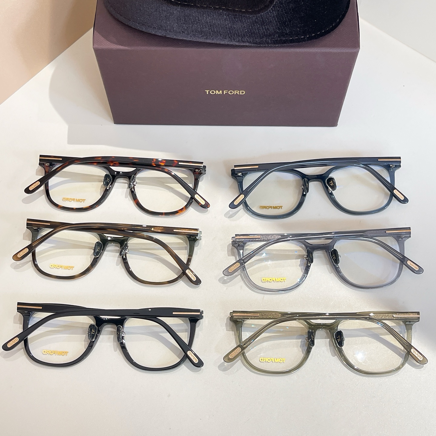 TOM FOR*💫💫💫MODEL：TF5998💫💫💫SIZE：51口19-145💫💫💫