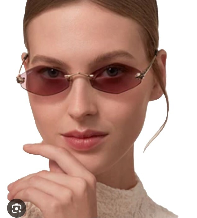 Cartie*✨✨✨MODEL：CT0433S✨✨SIZE  140✨✨✨太阳镜，变色片