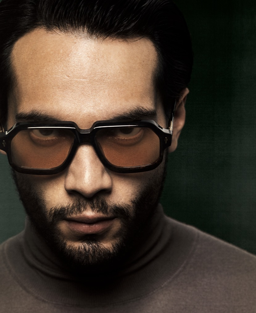 JACQUES MARIE MAG🌟🌟🌟 MODEL：CHALLENGERI🌟🌟🌟SIZE 55口18🌟