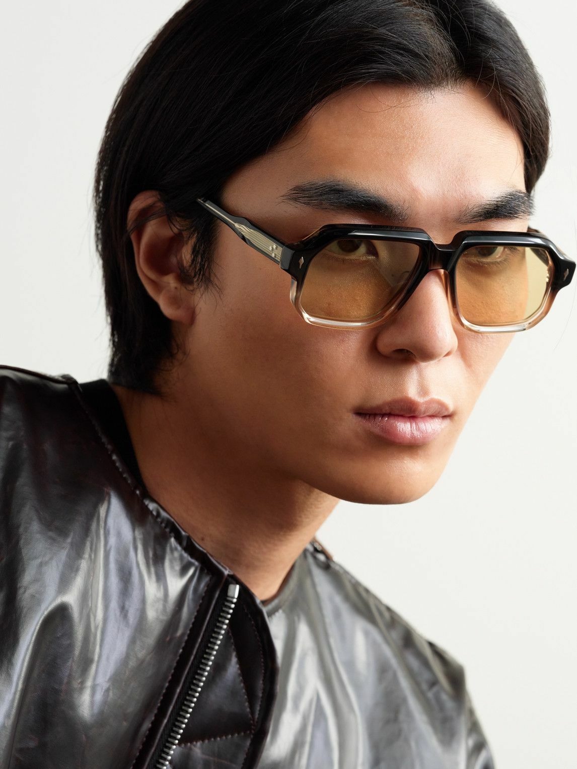 JACQUES MARIE MAG🌟🌟🌟 MODEL：CHALLENGERI🌟🌟🌟SIZE 55口18🌟