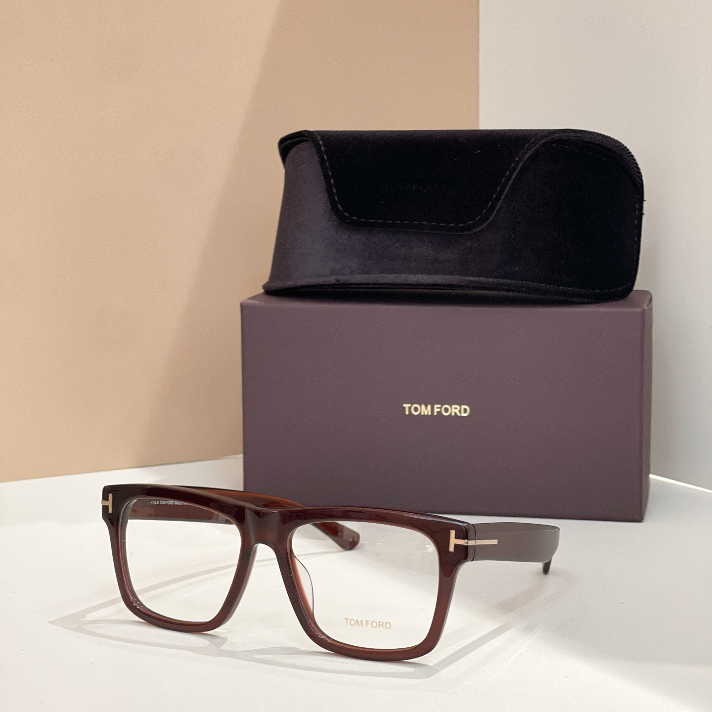 TOM FOR*💫💫💫MODEL：TF0906💫💫💫SIZE：58口19-145💫💫💫