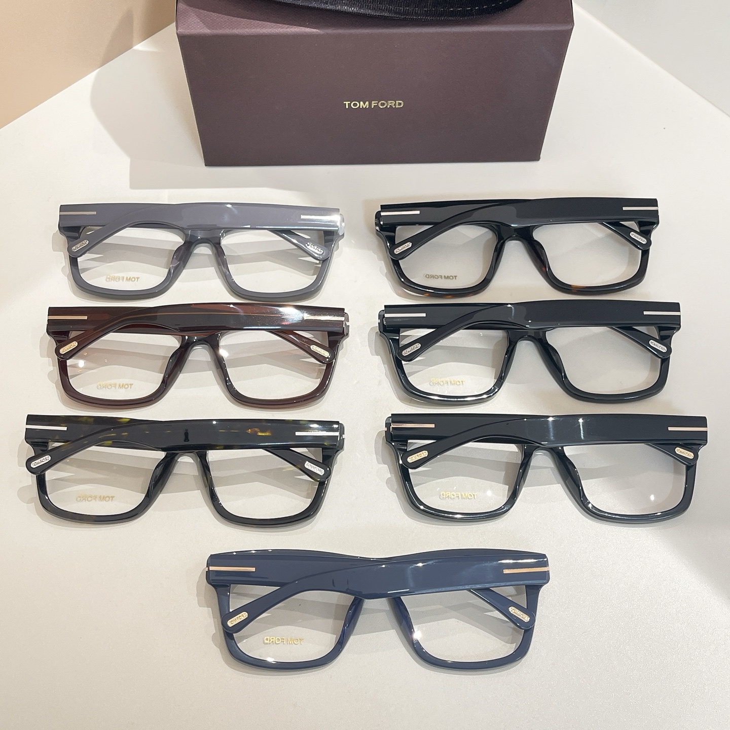 TOM FOR*💫💫💫MODEL：TF0906💫💫💫SIZE：58口19-145💫💫💫